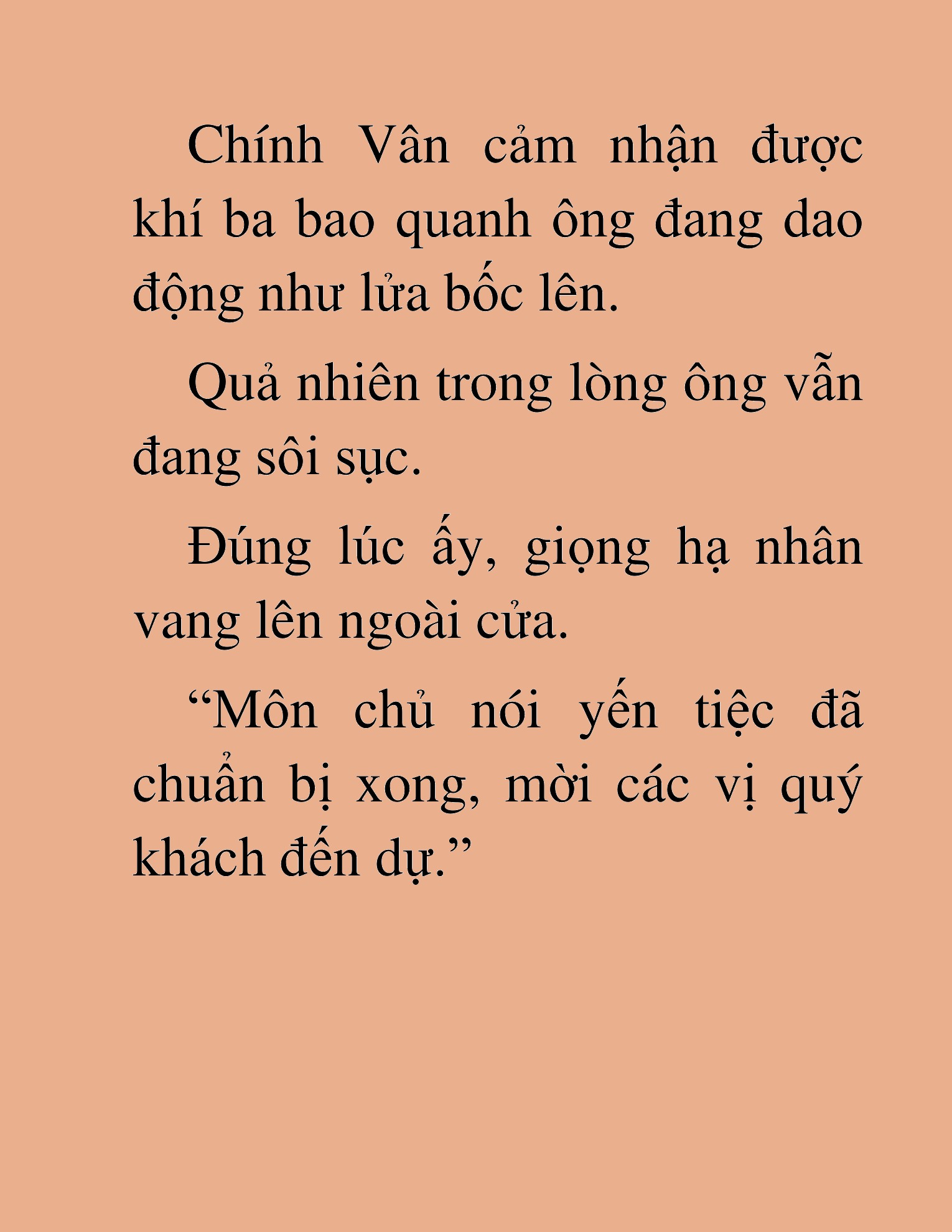 Đọc truyện HAT[NOVEL] Kiếm Quỷ Chuyển Sinh - Chap 20