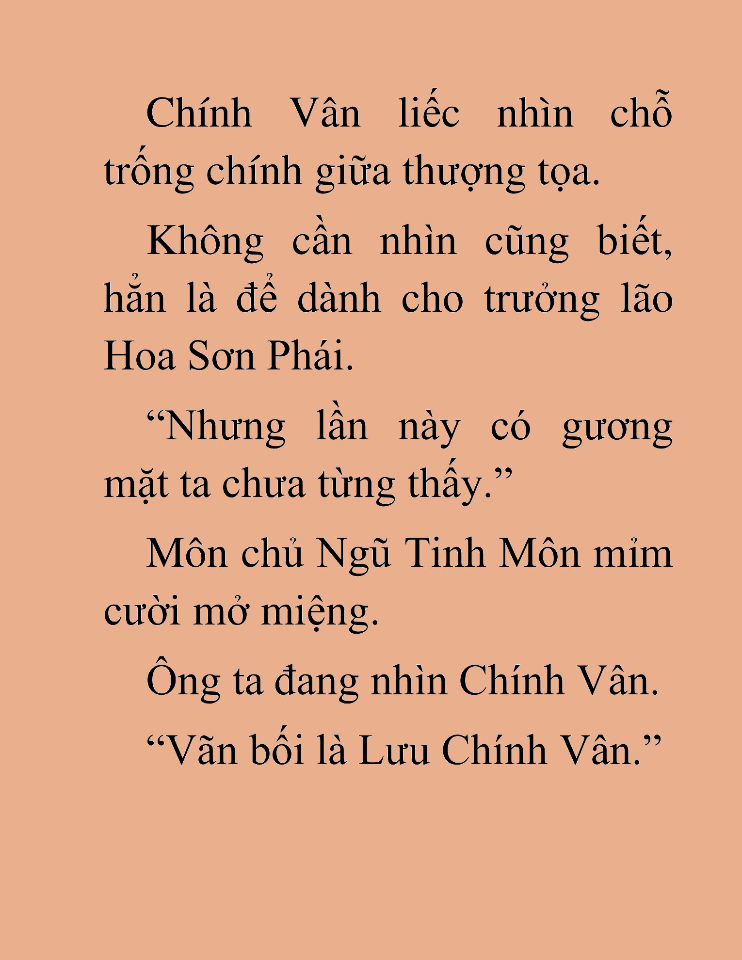 Đọc truyện HAT[NOVEL] Kiếm Quỷ Chuyển Sinh - Chap 20