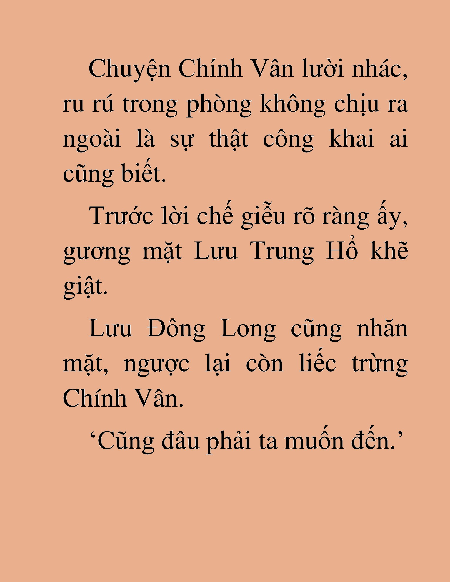 Đọc truyện HAT[NOVEL] Kiếm Quỷ Chuyển Sinh - Chap 20