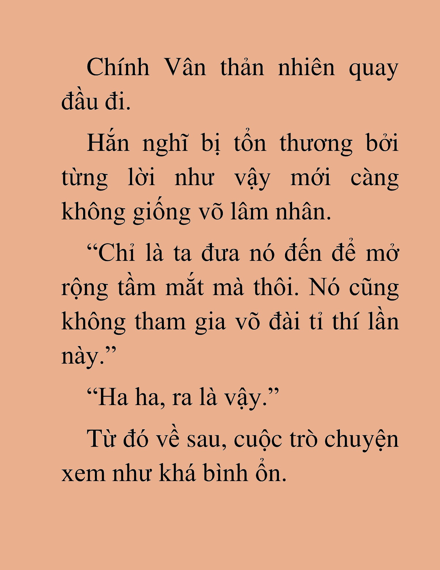 Đọc truyện HAT[NOVEL] Kiếm Quỷ Chuyển Sinh - Chap 20