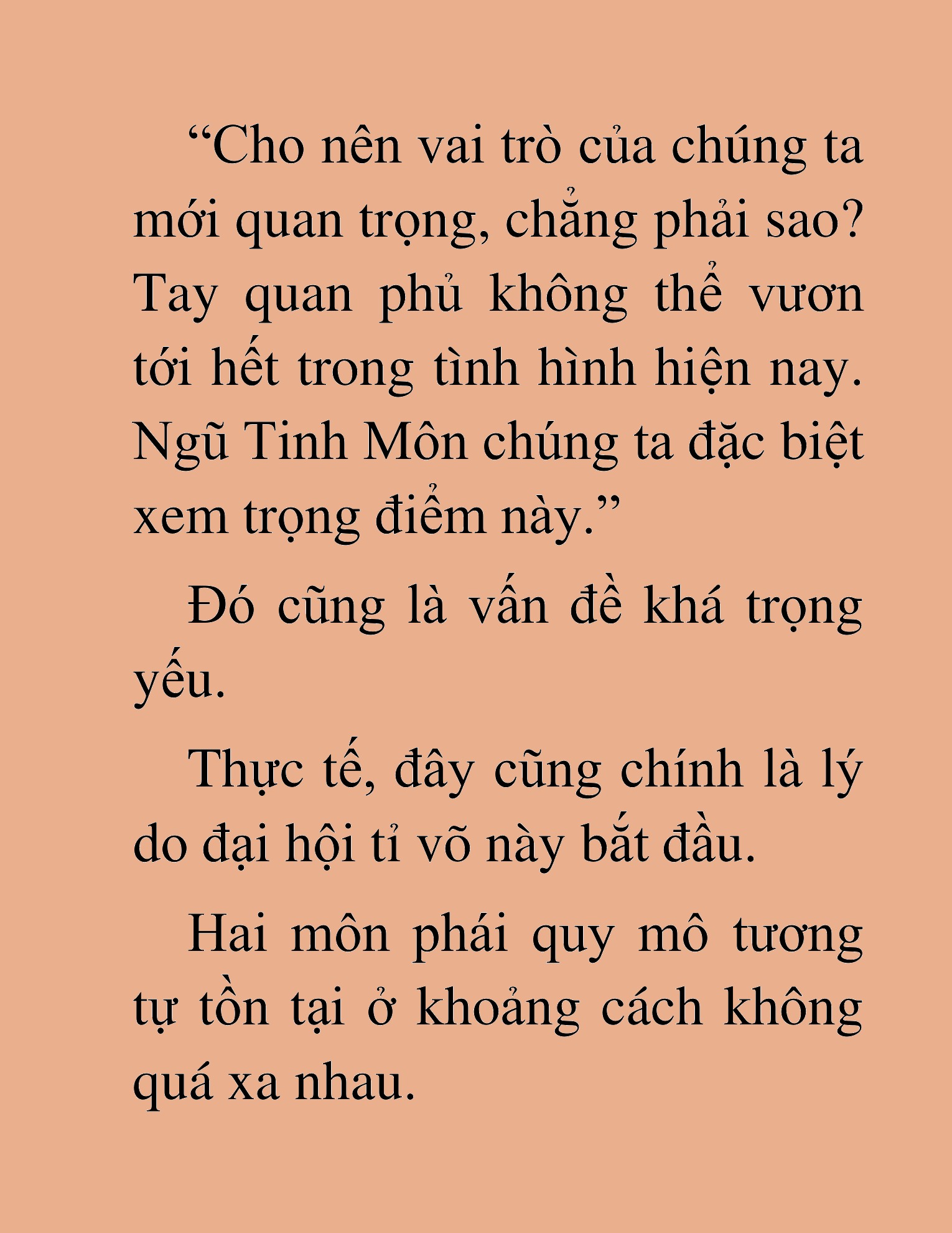 Đọc truyện HAT[NOVEL] Kiếm Quỷ Chuyển Sinh - Chap 20