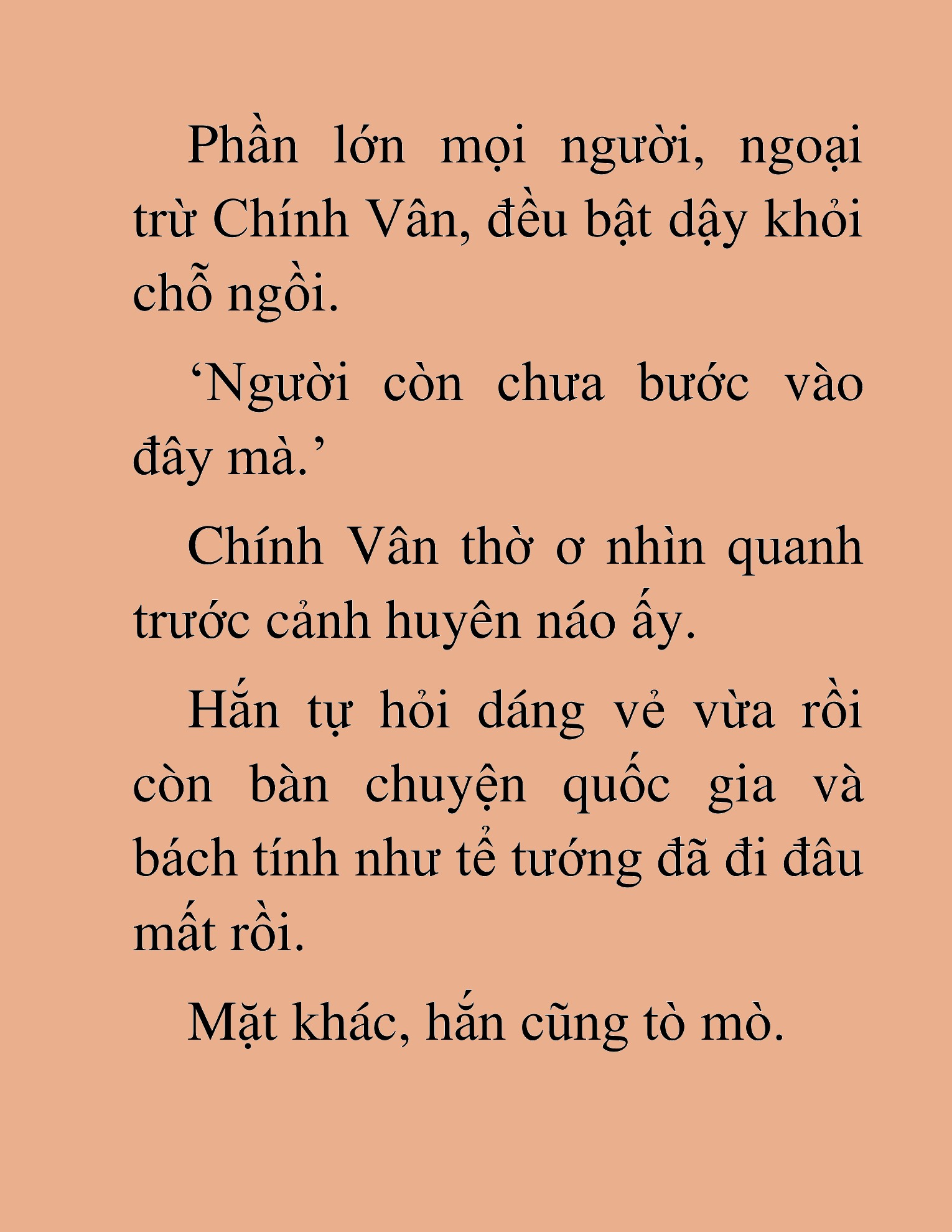 Đọc truyện HAT[NOVEL] Kiếm Quỷ Chuyển Sinh - Chap 20