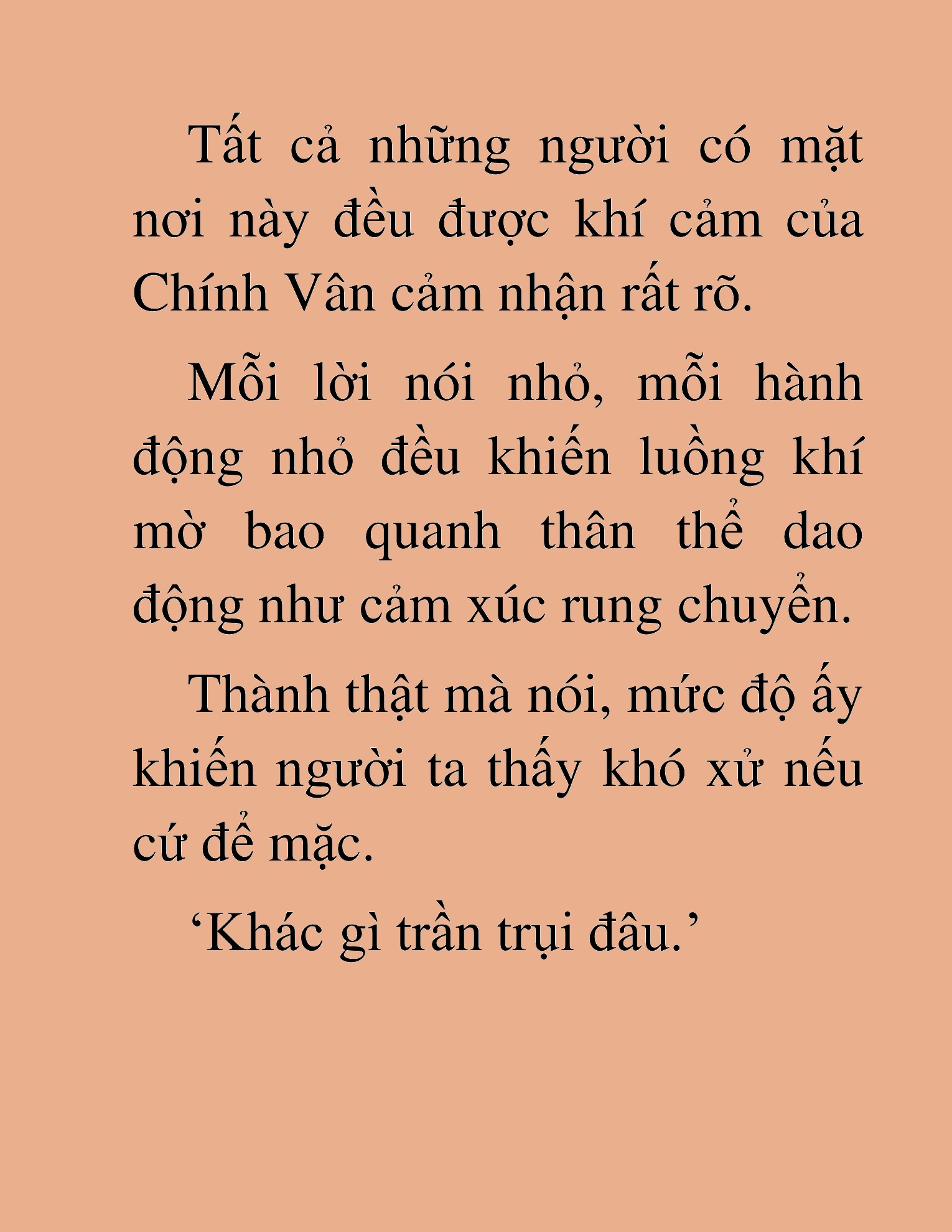 Đọc truyện HAT[NOVEL] Kiếm Quỷ Chuyển Sinh - Chap 20
