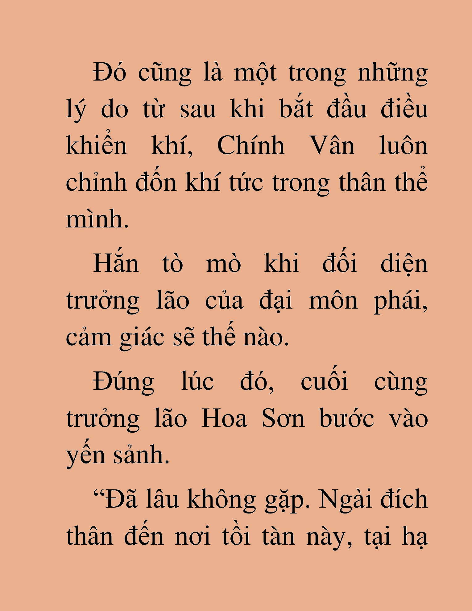 Đọc truyện HAT[NOVEL] Kiếm Quỷ Chuyển Sinh - Chap 20