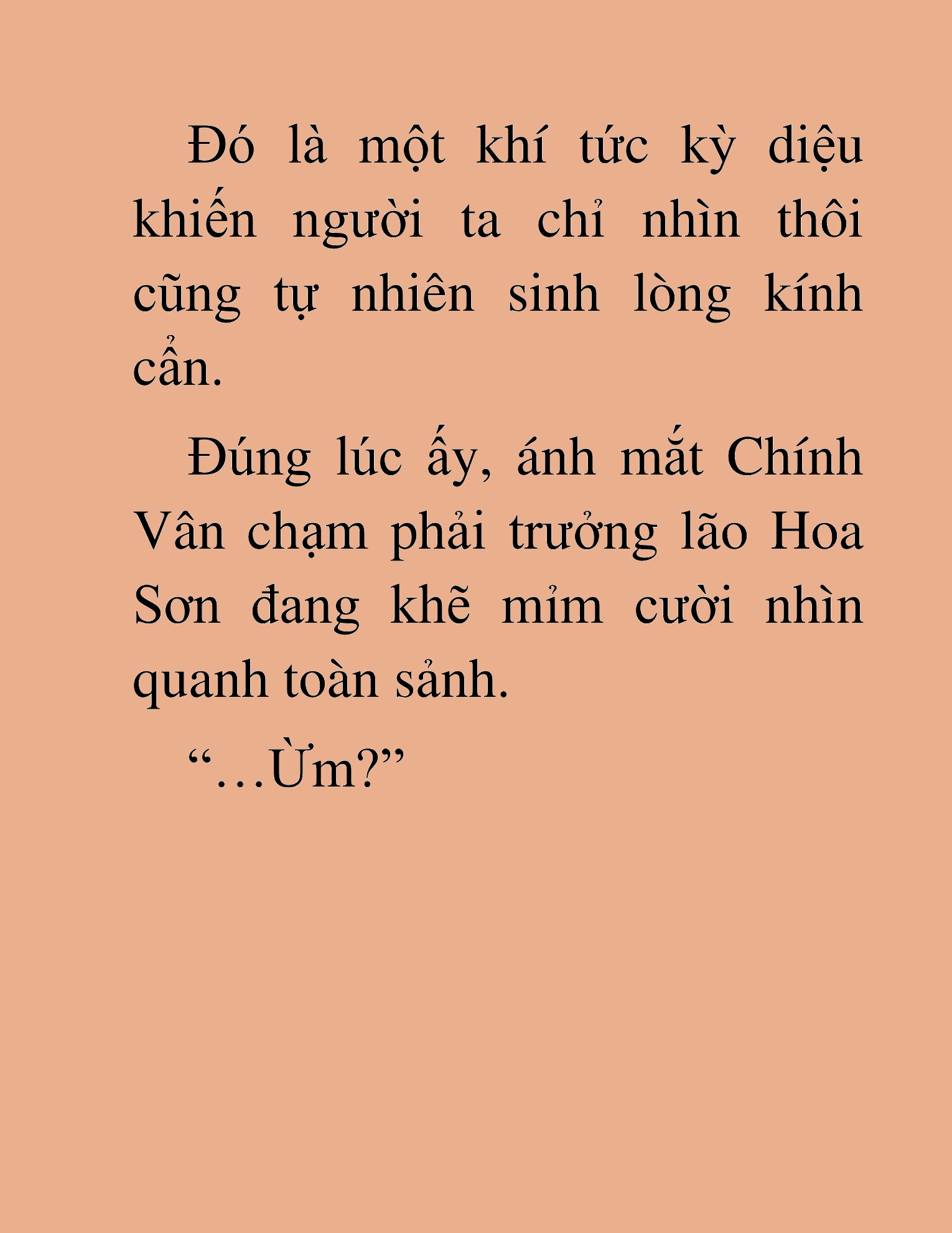Đọc truyện HAT[NOVEL] Kiếm Quỷ Chuyển Sinh - Chap 20