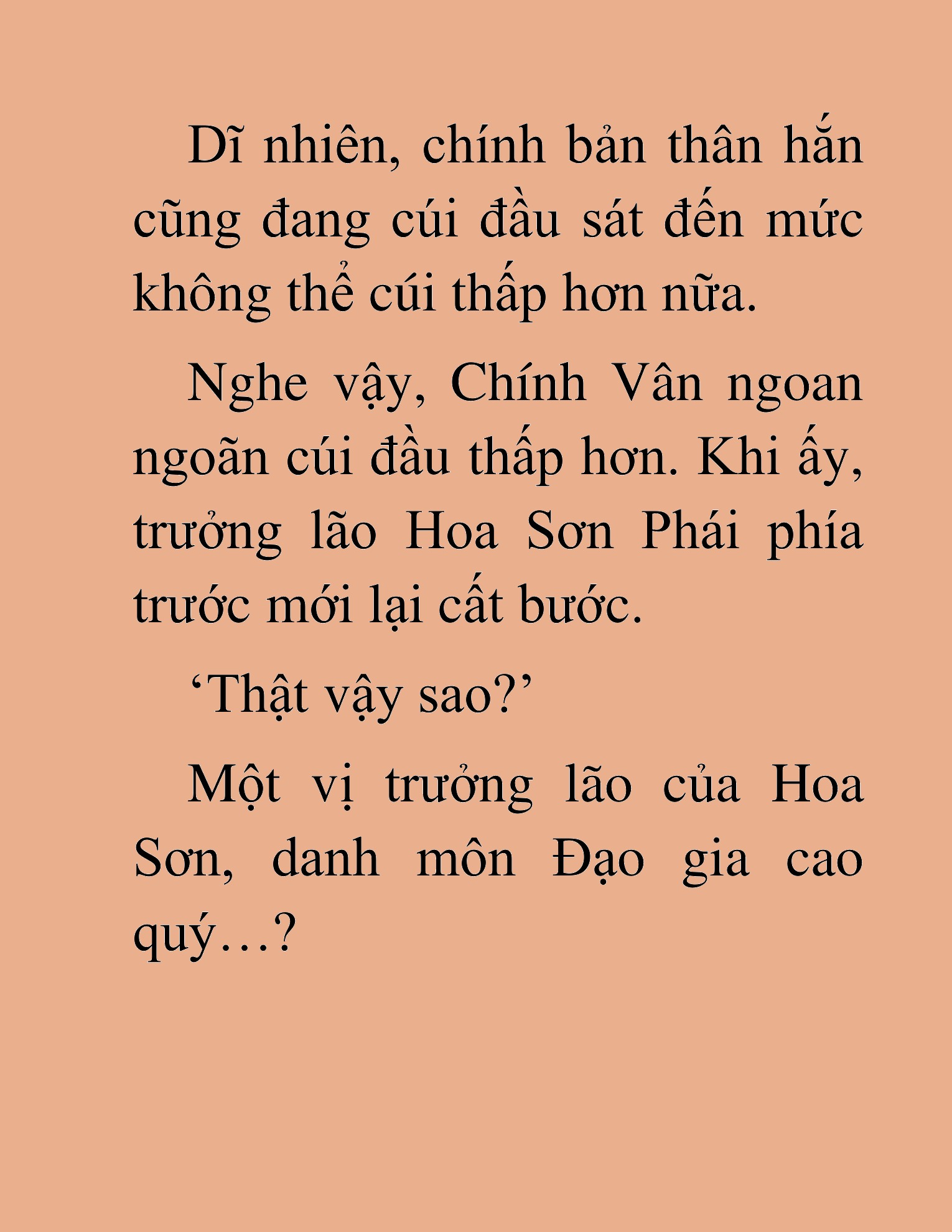 Đọc truyện HAT[NOVEL] Kiếm Quỷ Chuyển Sinh - Chap 21