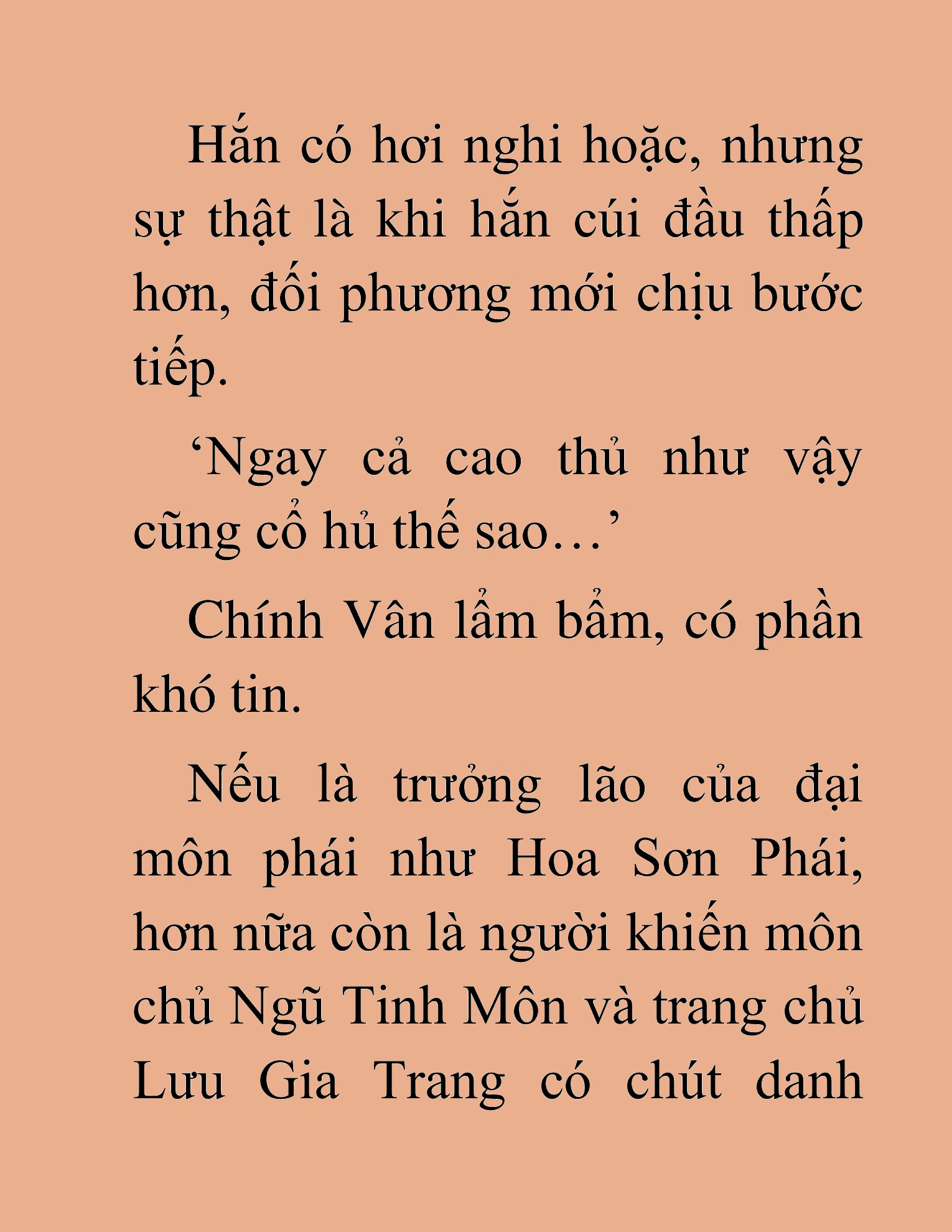 Đọc truyện HAT[NOVEL] Kiếm Quỷ Chuyển Sinh - Chap 21