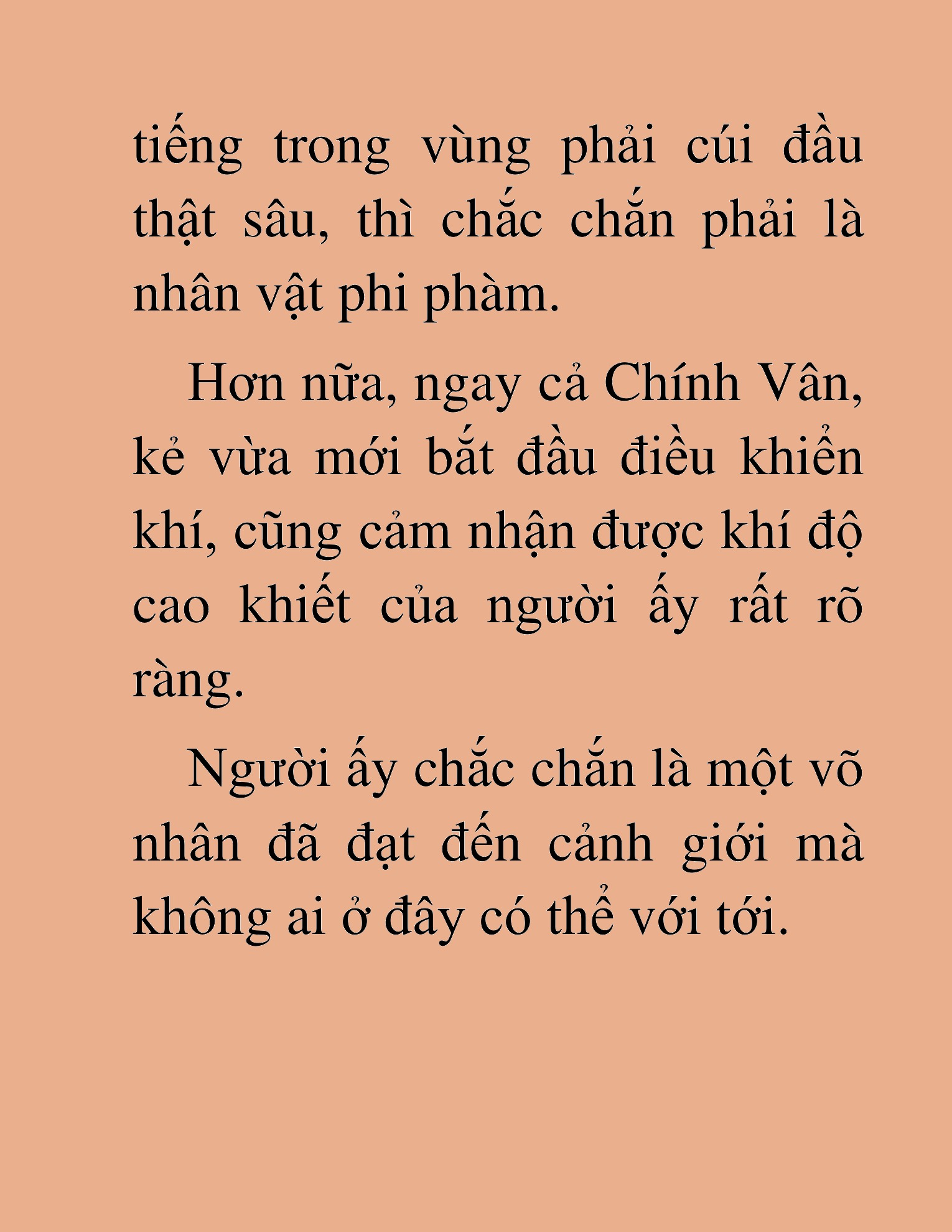 Đọc truyện HAT[NOVEL] Kiếm Quỷ Chuyển Sinh - Chap 21