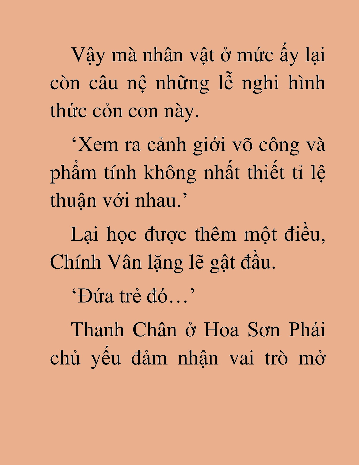 Đọc truyện HAT[NOVEL] Kiếm Quỷ Chuyển Sinh - Chap 21