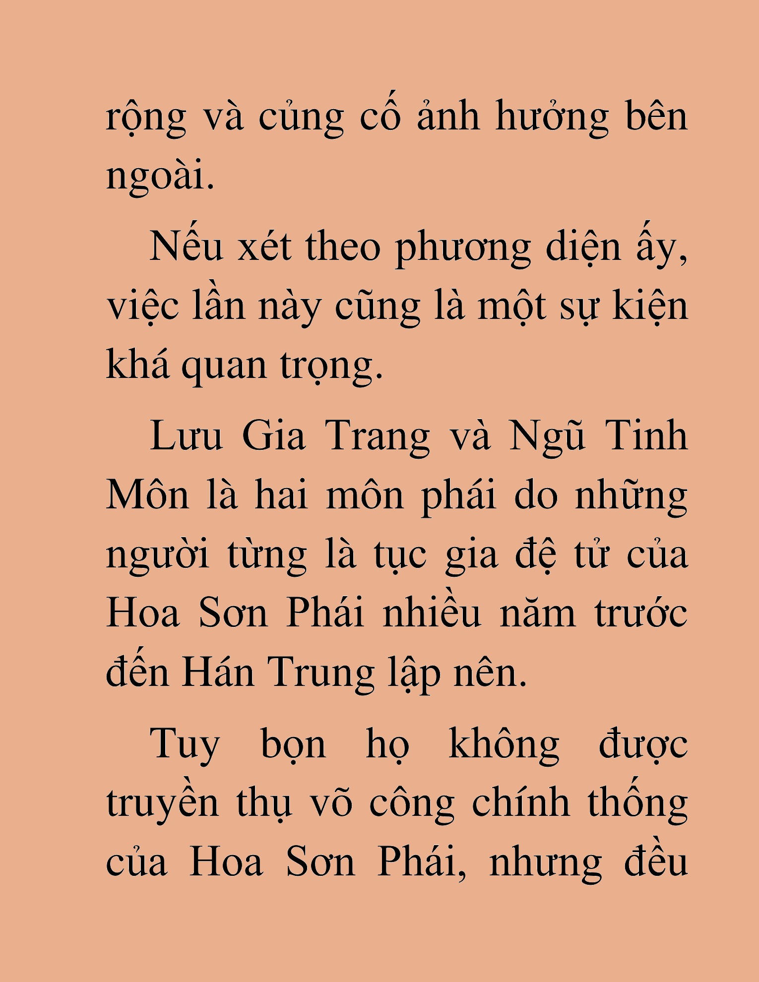 Đọc truyện HAT[NOVEL] Kiếm Quỷ Chuyển Sinh - Chap 21