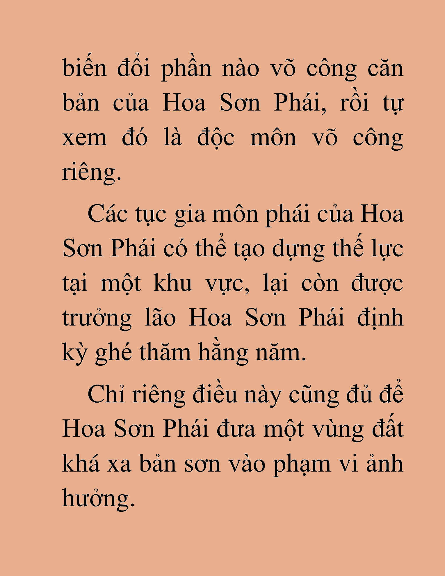 Đọc truyện HAT[NOVEL] Kiếm Quỷ Chuyển Sinh - Chap 21