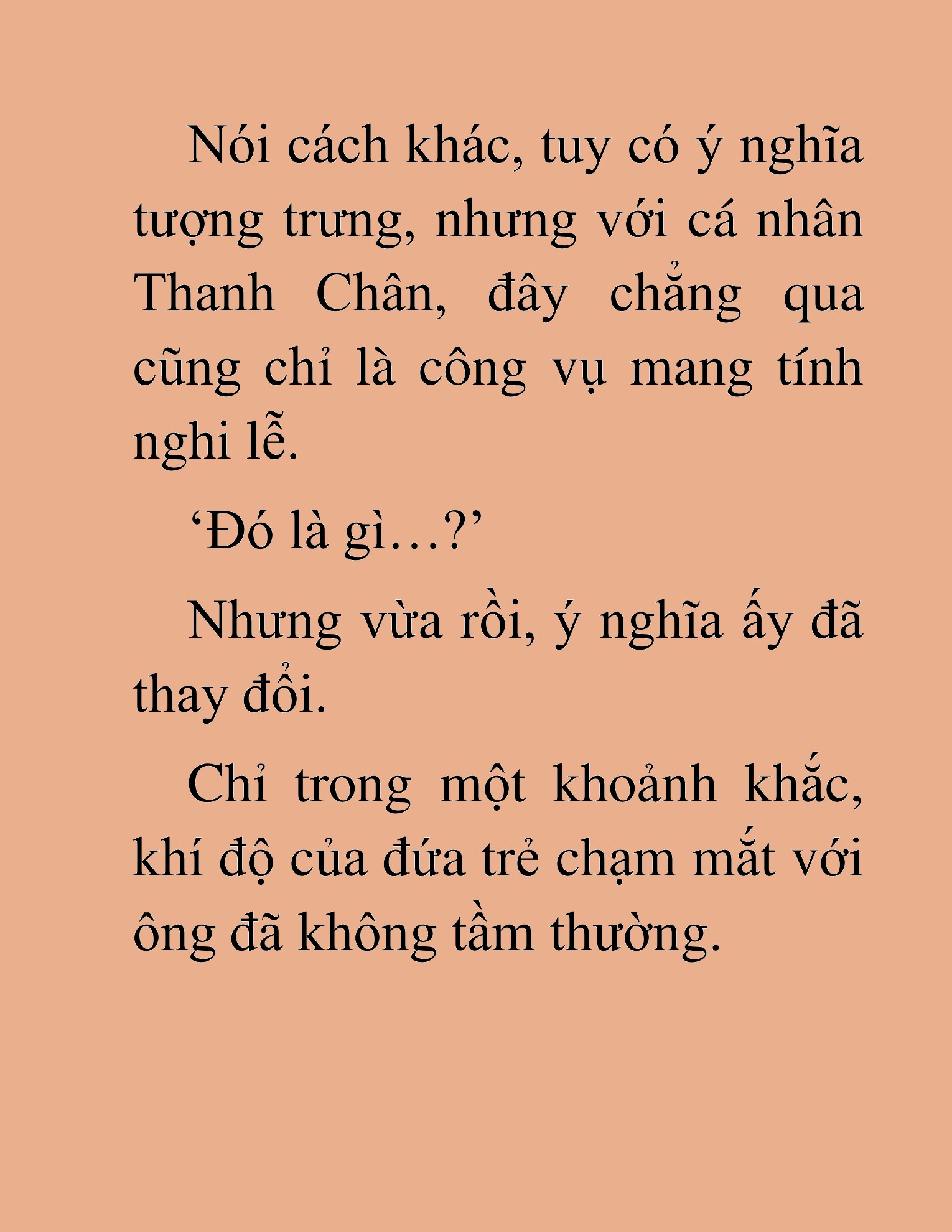 Đọc truyện HAT[NOVEL] Kiếm Quỷ Chuyển Sinh - Chap 21