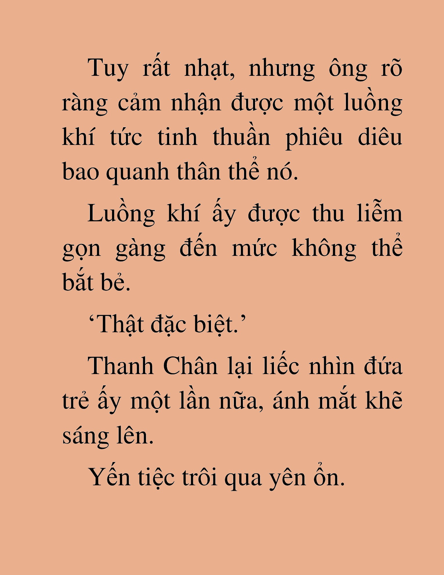 Đọc truyện HAT[NOVEL] Kiếm Quỷ Chuyển Sinh - Chap 21