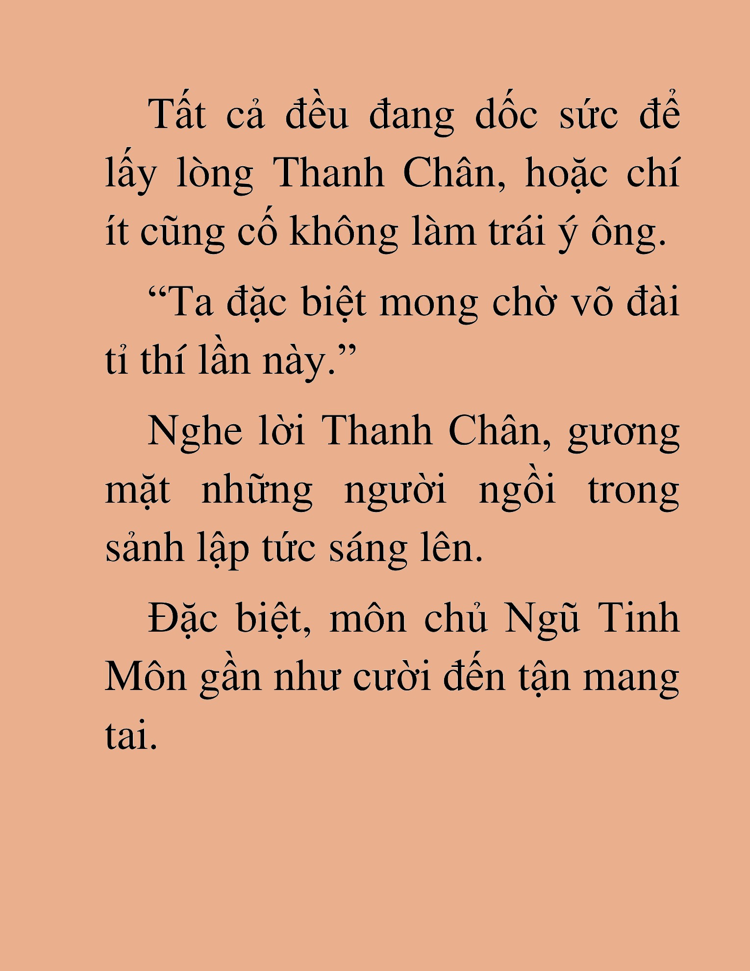 Đọc truyện HAT[NOVEL] Kiếm Quỷ Chuyển Sinh - Chap 21