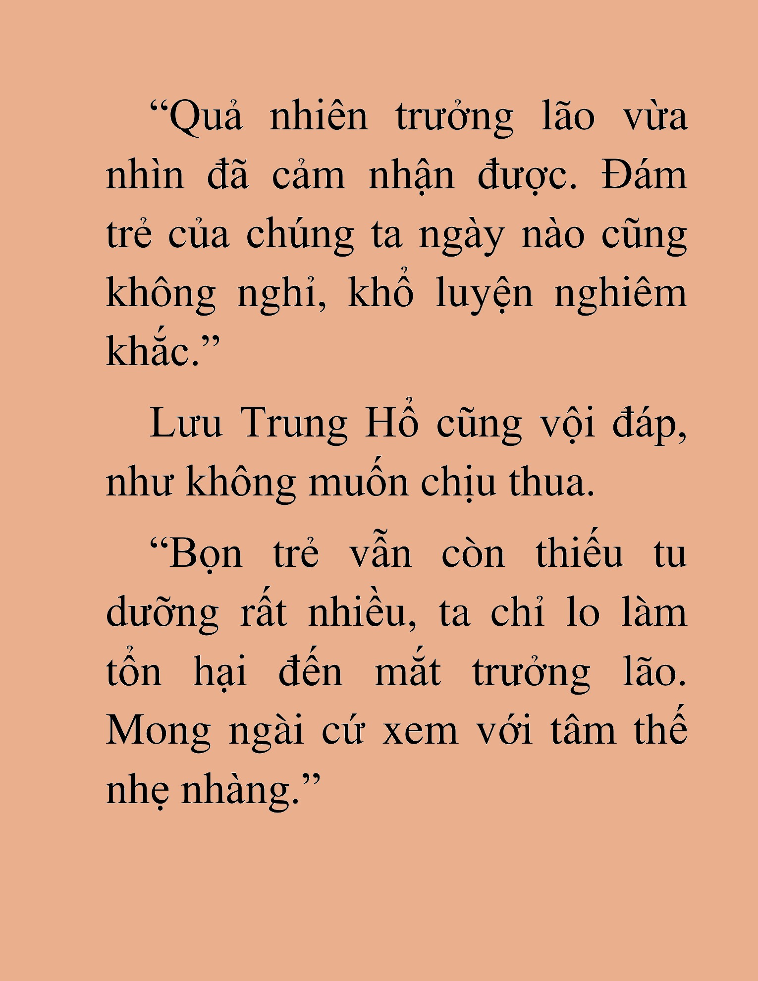 Đọc truyện HAT[NOVEL] Kiếm Quỷ Chuyển Sinh - Chap 21