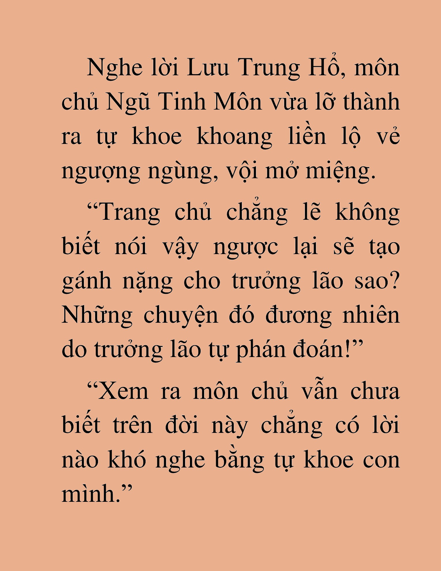 Đọc truyện HAT[NOVEL] Kiếm Quỷ Chuyển Sinh - Chap 21