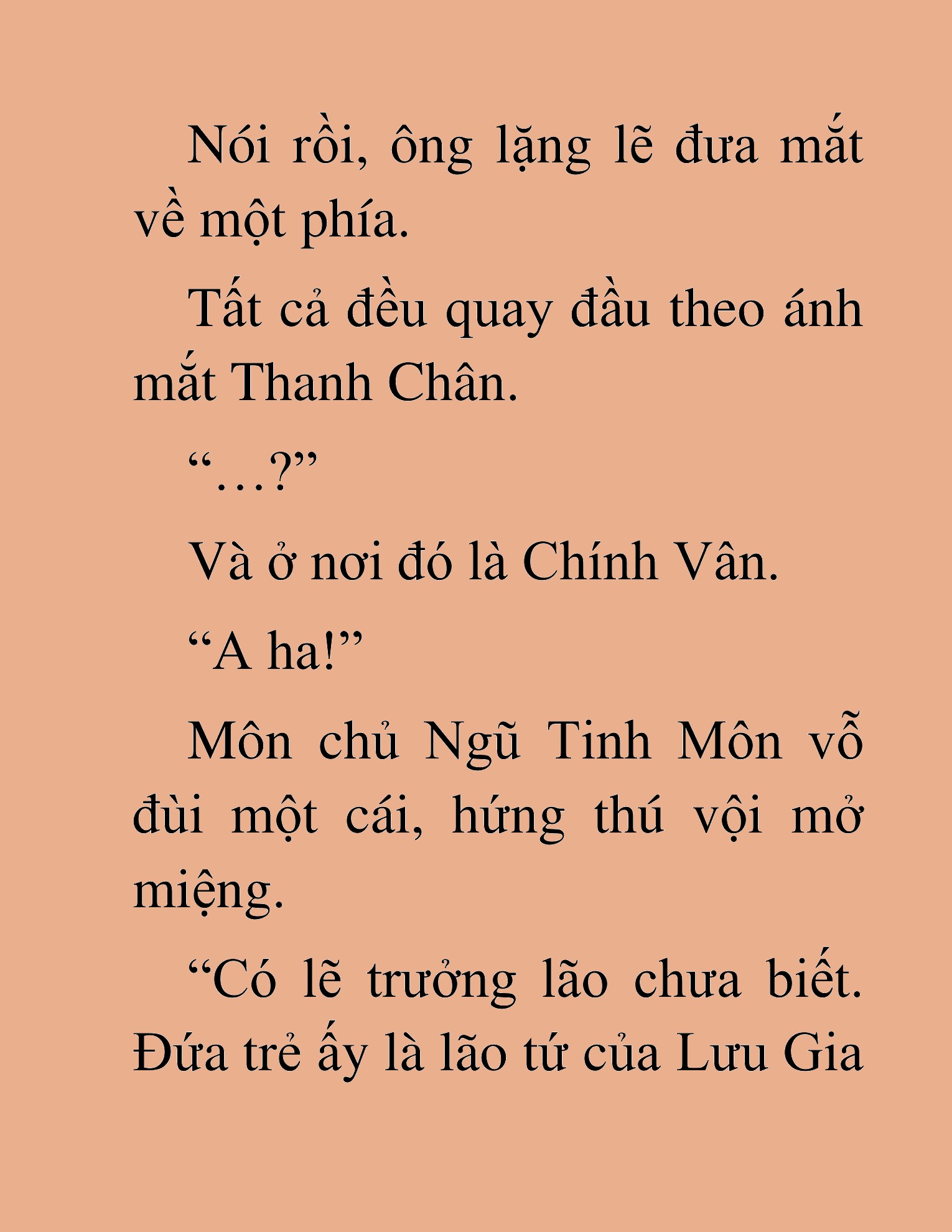 Đọc truyện HAT[NOVEL] Kiếm Quỷ Chuyển Sinh - Chap 21