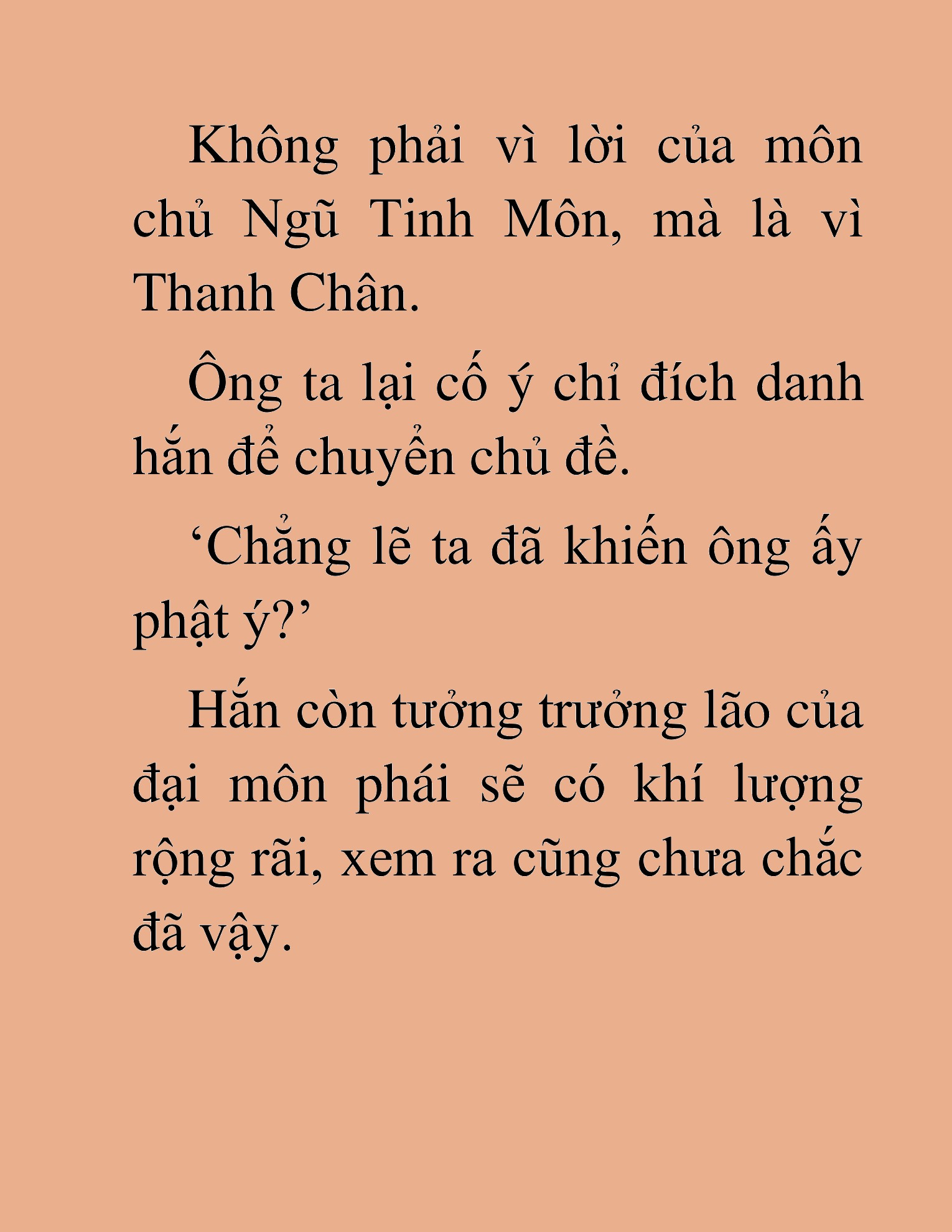 Đọc truyện HAT[NOVEL] Kiếm Quỷ Chuyển Sinh - Chap 21
