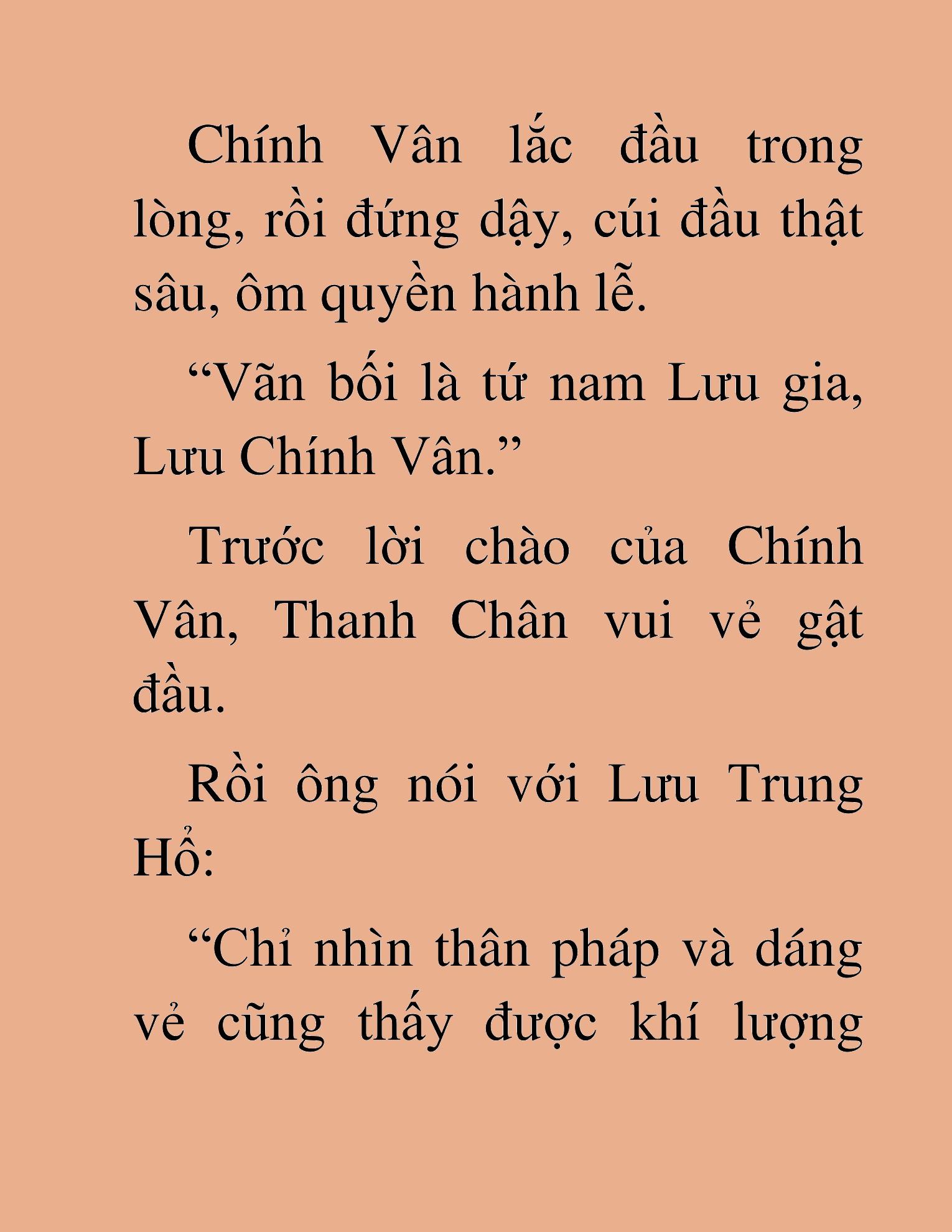 Đọc truyện HAT[NOVEL] Kiếm Quỷ Chuyển Sinh - Chap 21