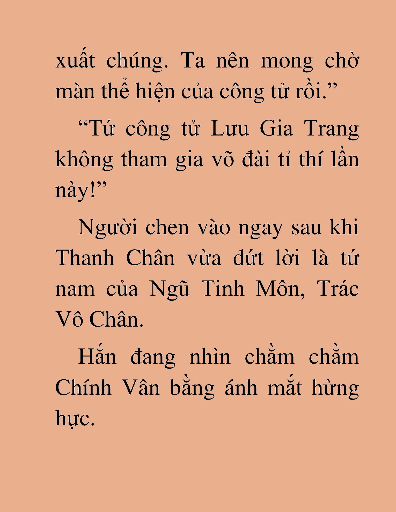 Đọc truyện HAT[NOVEL] Kiếm Quỷ Chuyển Sinh - Chap 21