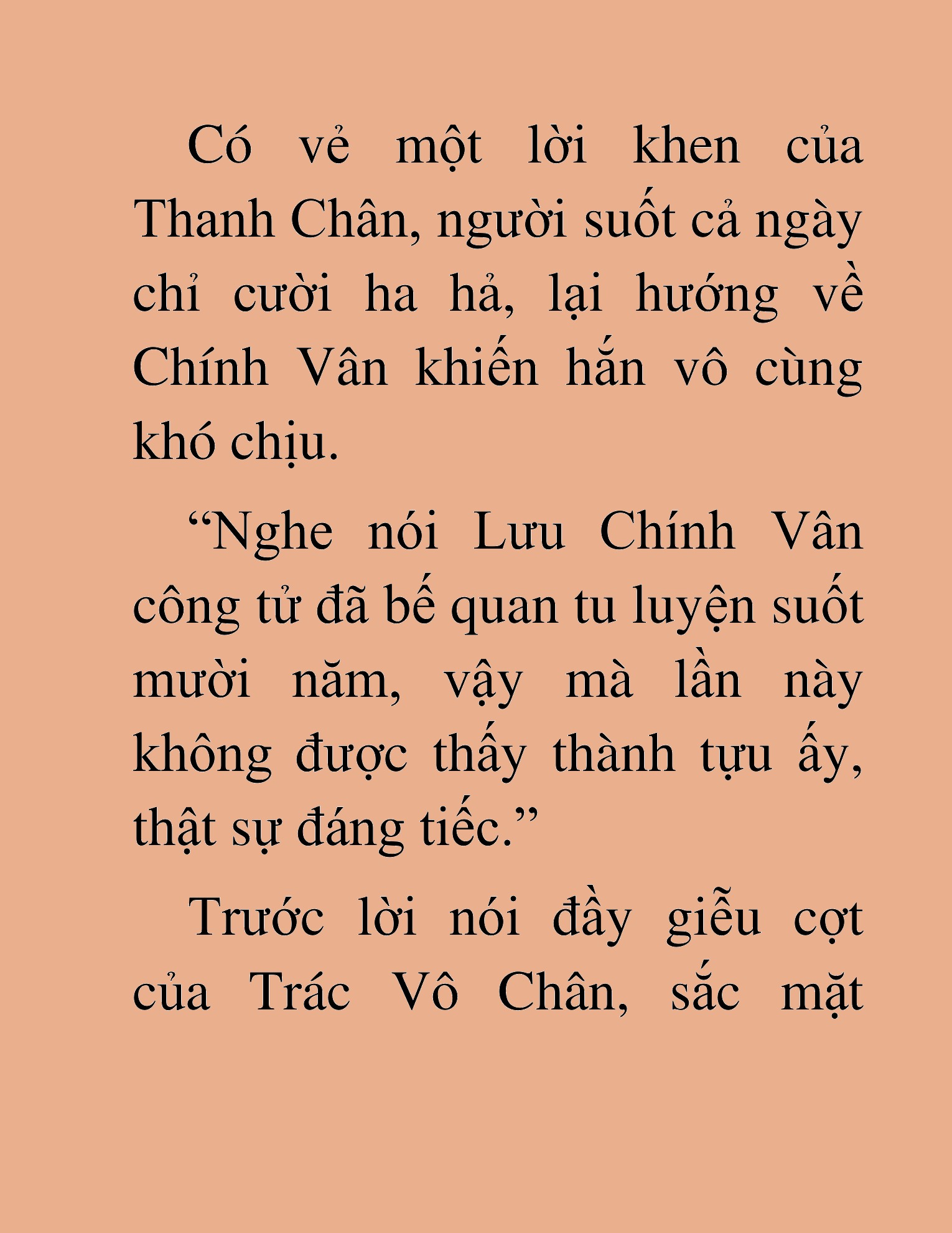 Đọc truyện HAT[NOVEL] Kiếm Quỷ Chuyển Sinh - Chap 21