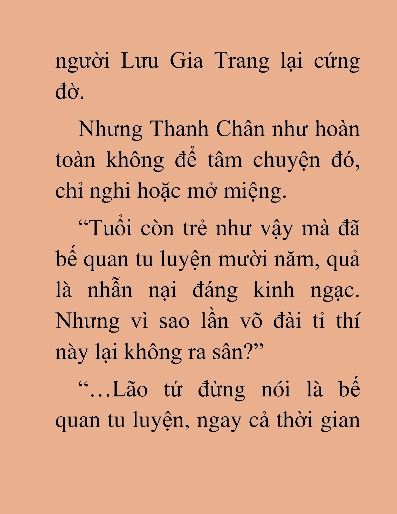 Đọc truyện HAT[NOVEL] Kiếm Quỷ Chuyển Sinh - Chap 21