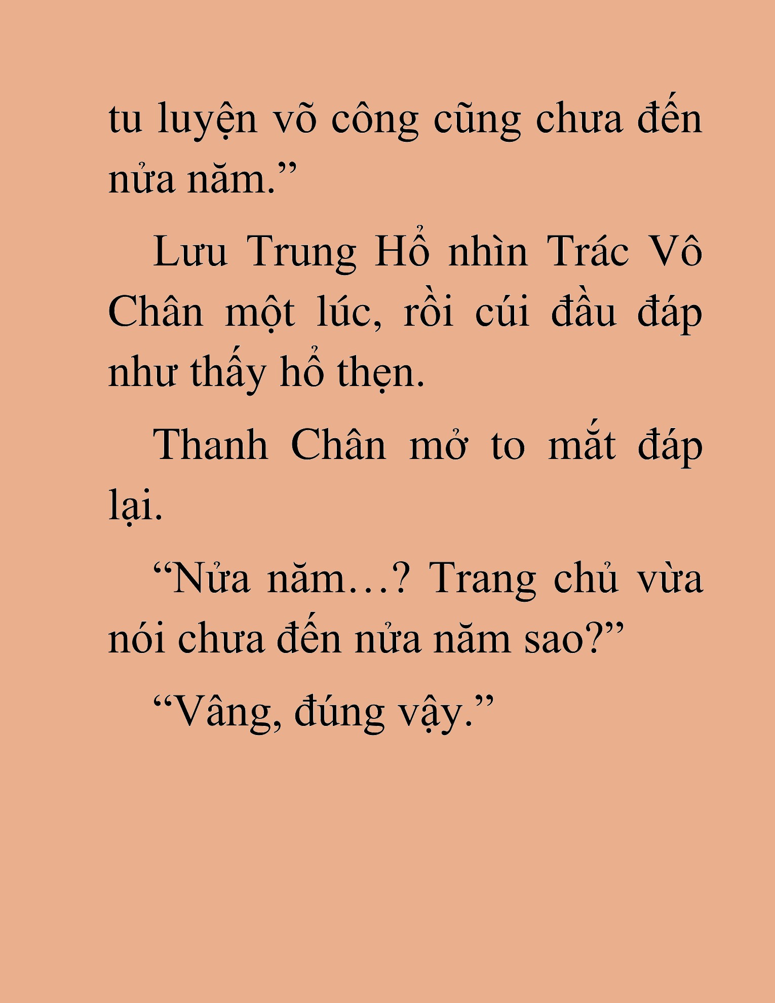 Đọc truyện HAT[NOVEL] Kiếm Quỷ Chuyển Sinh - Chap 21