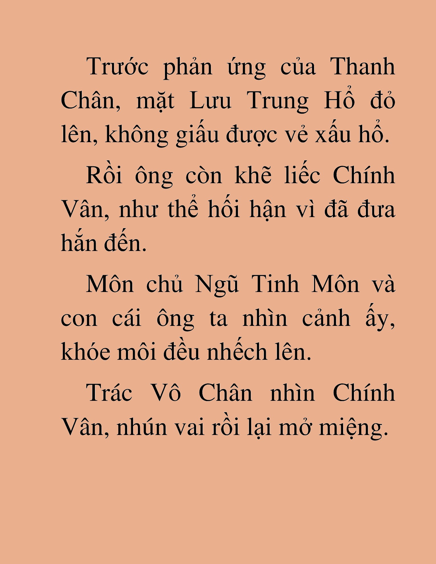 Đọc truyện HAT[NOVEL] Kiếm Quỷ Chuyển Sinh - Chap 21
