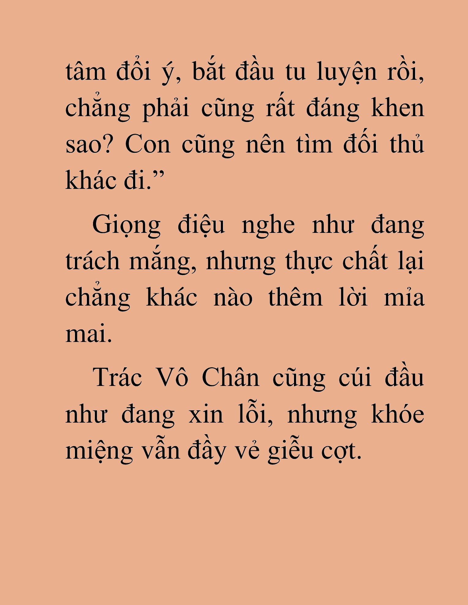 Đọc truyện HAT[NOVEL] Kiếm Quỷ Chuyển Sinh - Chap 21