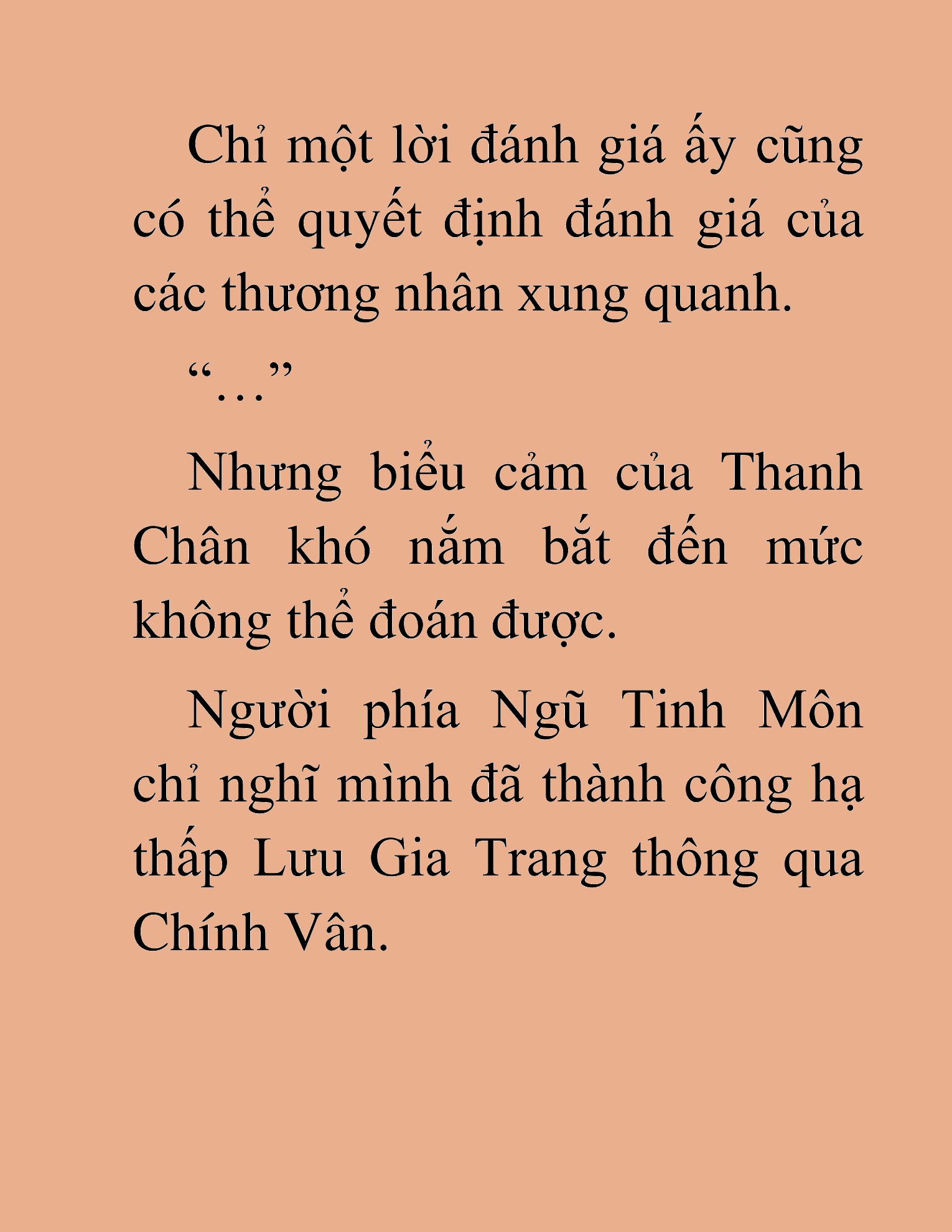 Đọc truyện HAT[NOVEL] Kiếm Quỷ Chuyển Sinh - Chap 21