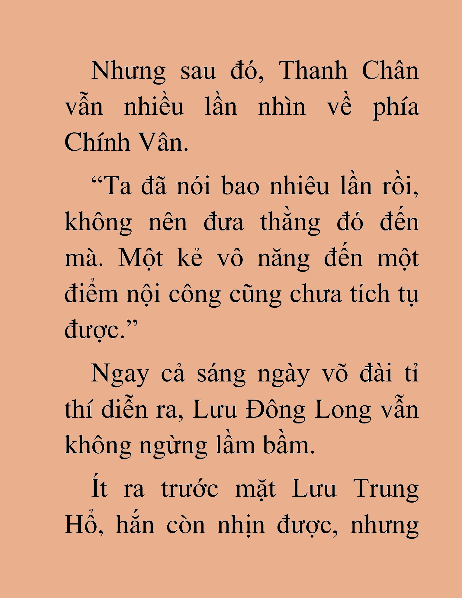 Đọc truyện HAT[NOVEL] Kiếm Quỷ Chuyển Sinh - Chap 21
