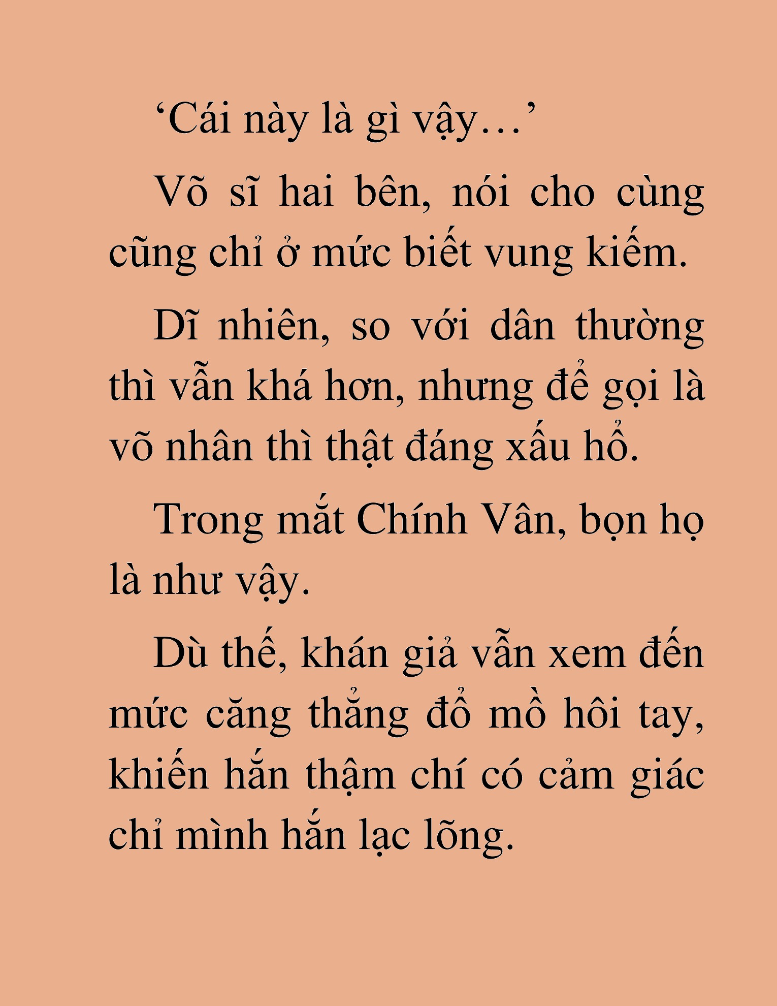 Đọc truyện HAT[NOVEL] Kiếm Quỷ Chuyển Sinh - Chap 22
