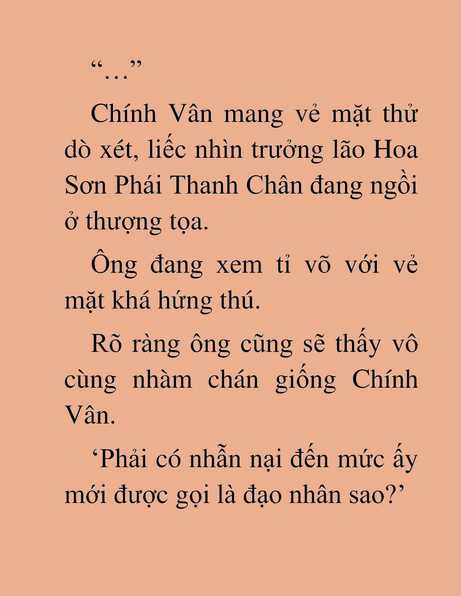 Đọc truyện HAT[NOVEL] Kiếm Quỷ Chuyển Sinh - Chap 22