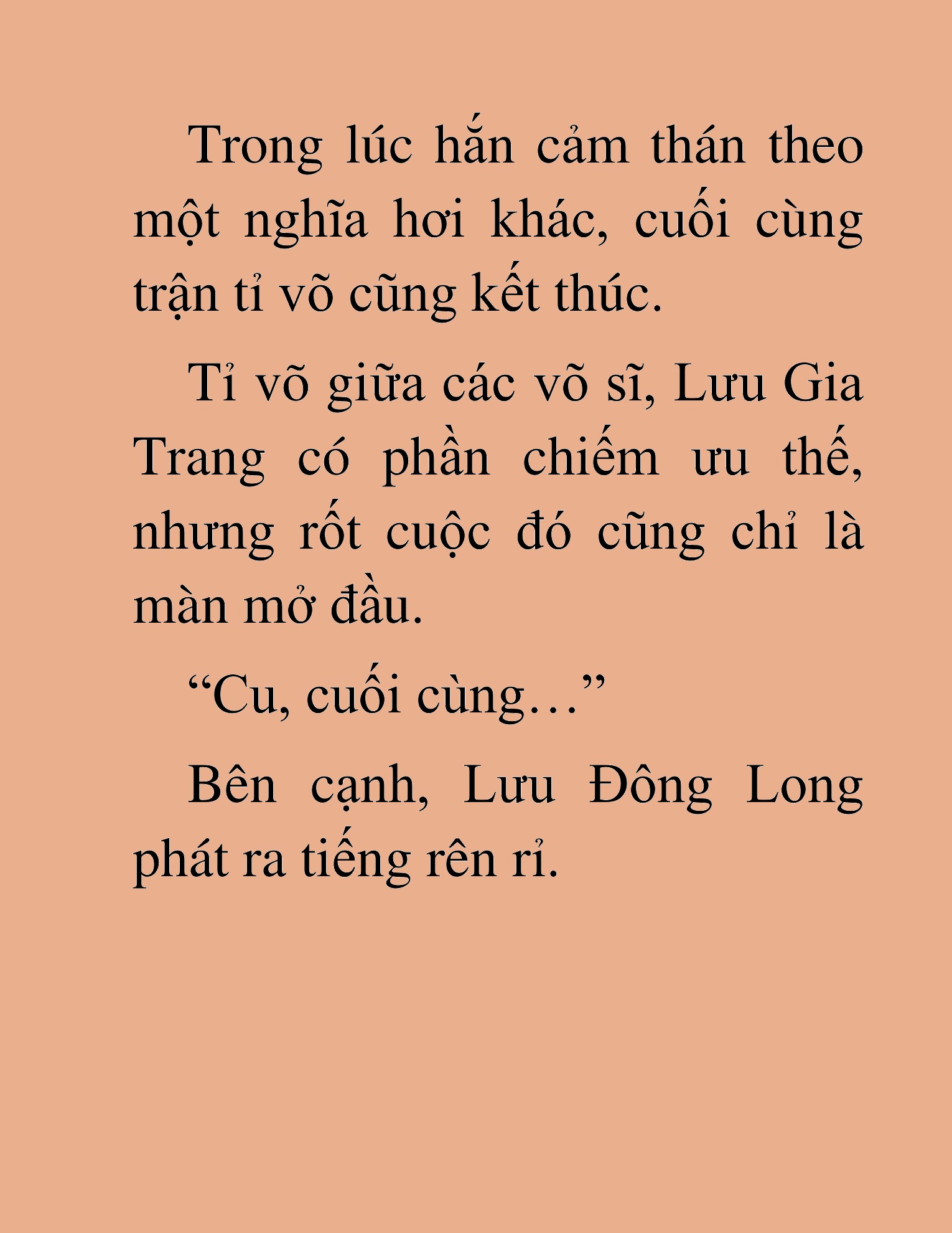 Đọc truyện HAT[NOVEL] Kiếm Quỷ Chuyển Sinh - Chap 22