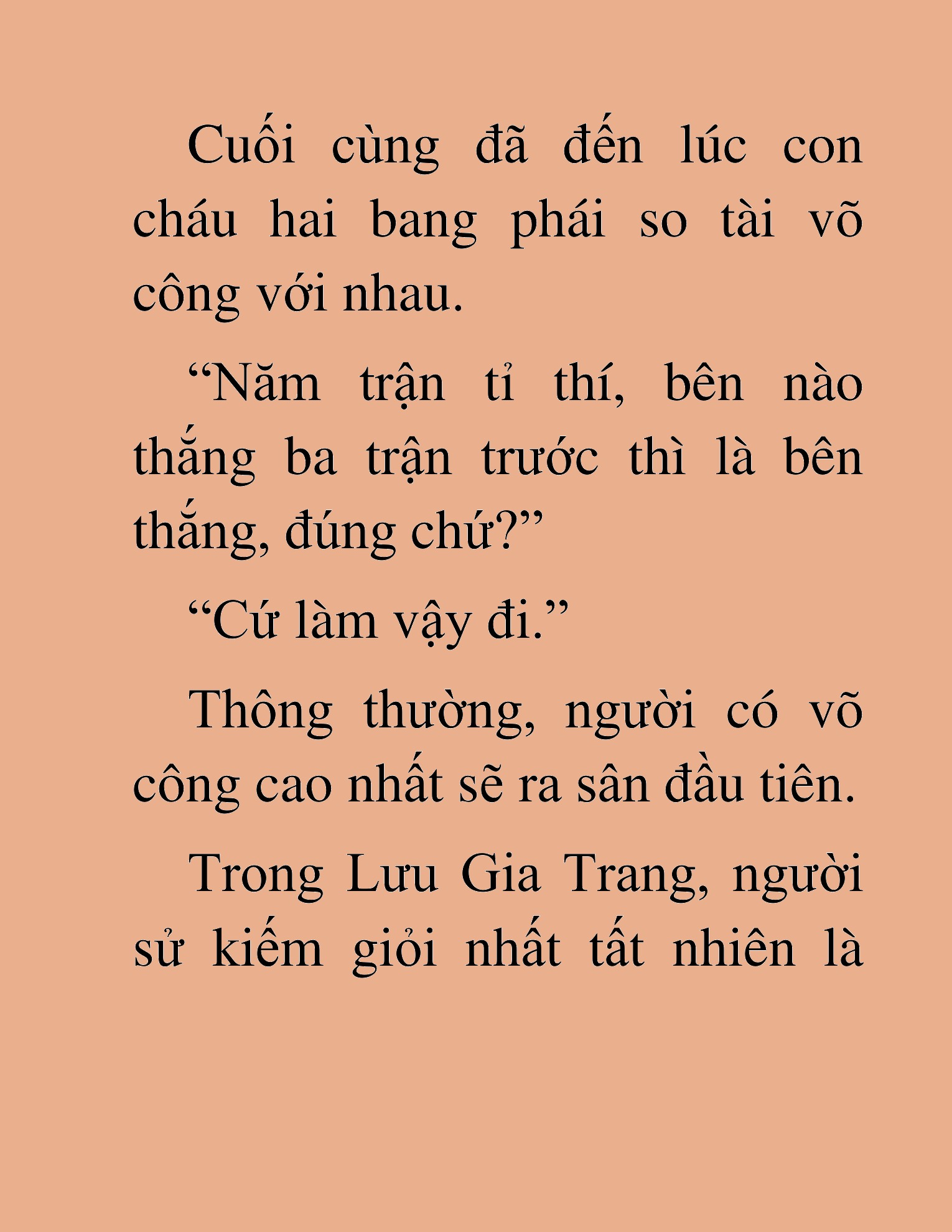 Đọc truyện HAT[NOVEL] Kiếm Quỷ Chuyển Sinh - Chap 22