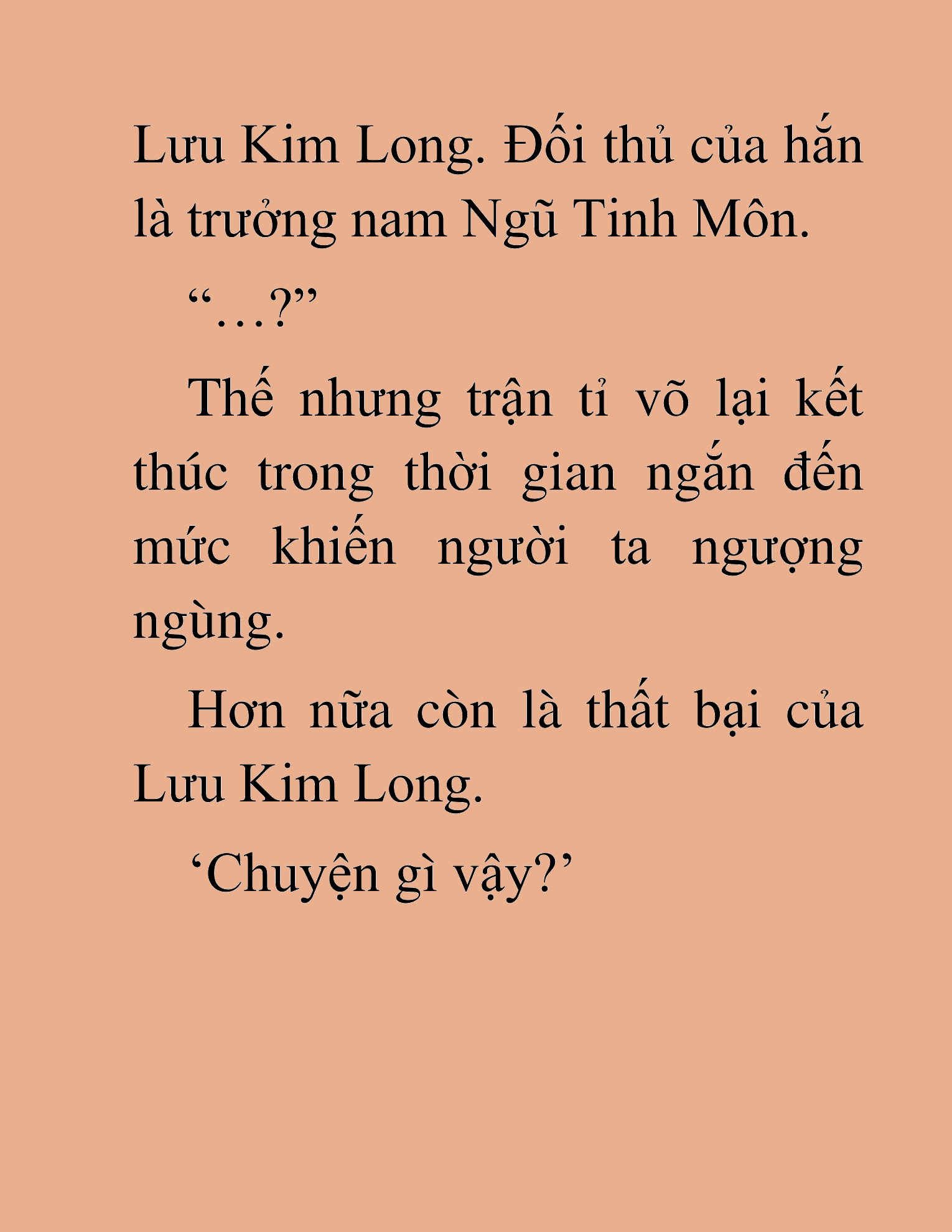 Đọc truyện HAT[NOVEL] Kiếm Quỷ Chuyển Sinh - Chap 22
