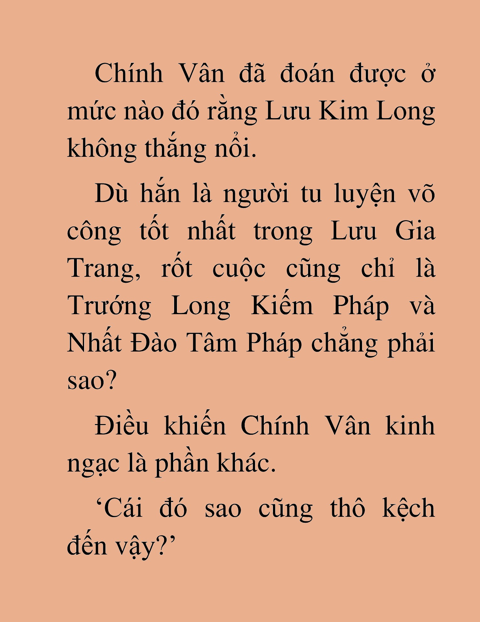 Đọc truyện HAT[NOVEL] Kiếm Quỷ Chuyển Sinh - Chap 22