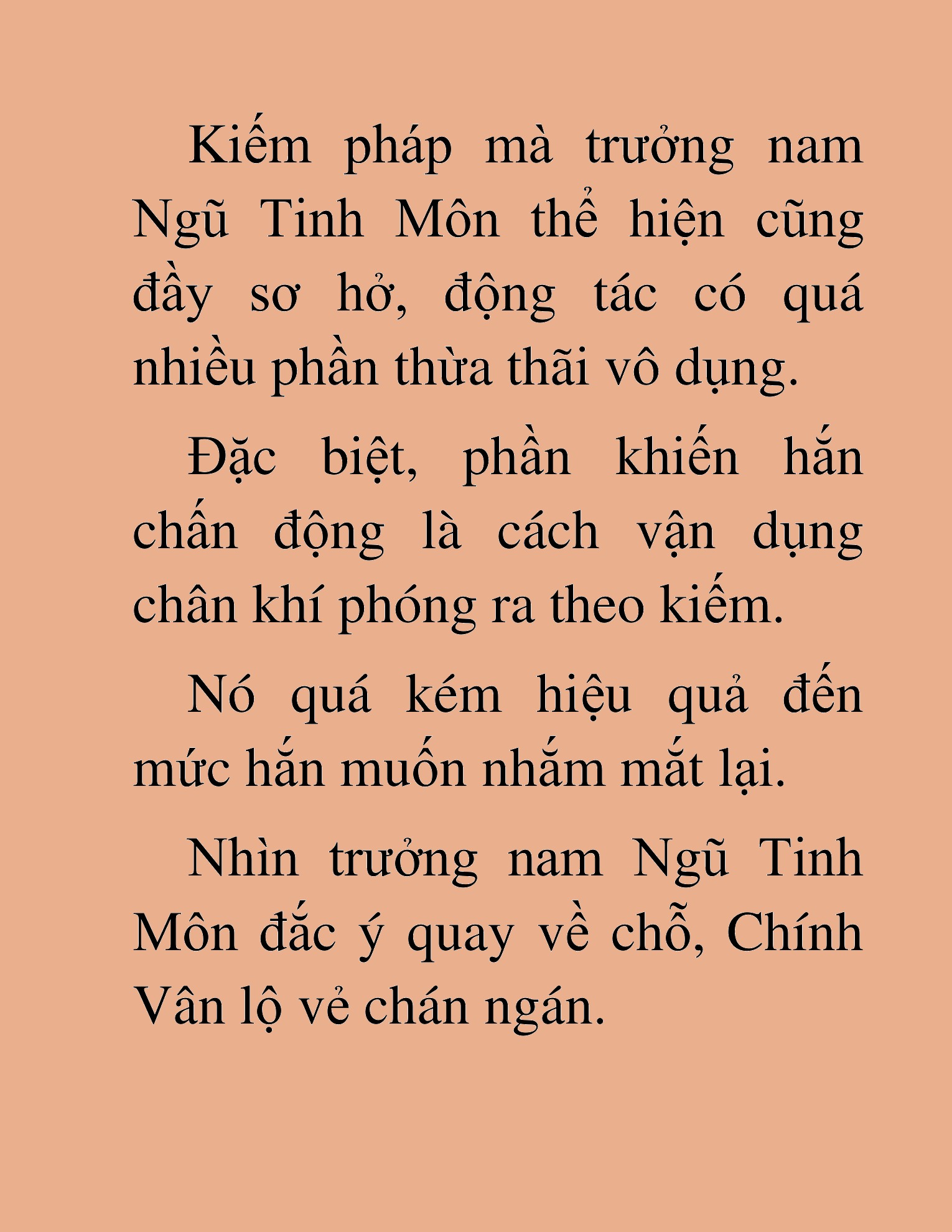 Đọc truyện HAT[NOVEL] Kiếm Quỷ Chuyển Sinh - Chap 22