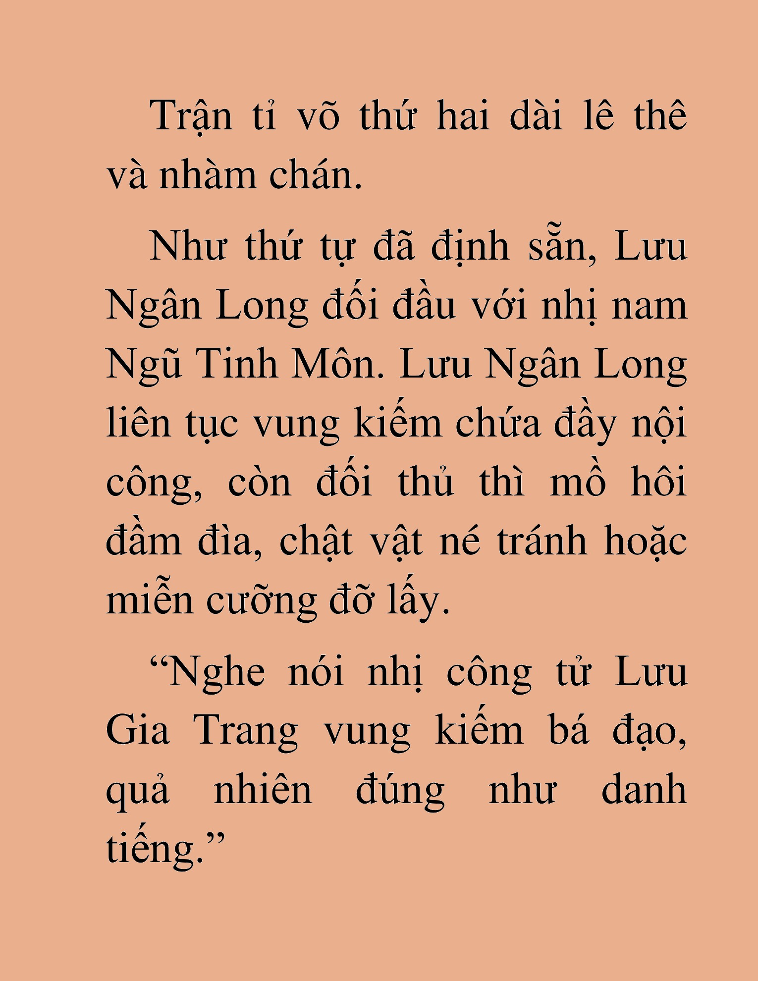 Đọc truyện HAT[NOVEL] Kiếm Quỷ Chuyển Sinh - Chap 22