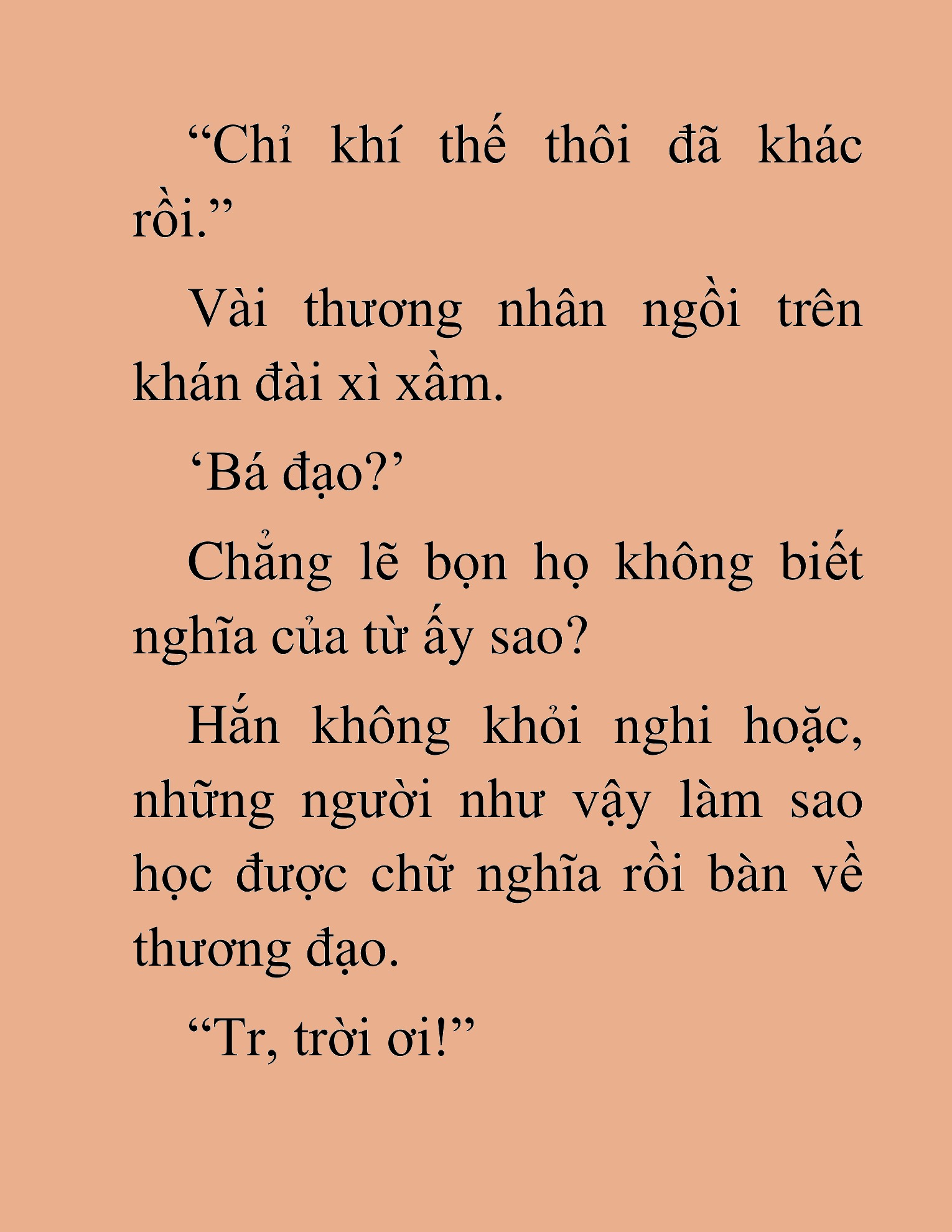 Đọc truyện HAT[NOVEL] Kiếm Quỷ Chuyển Sinh - Chap 22