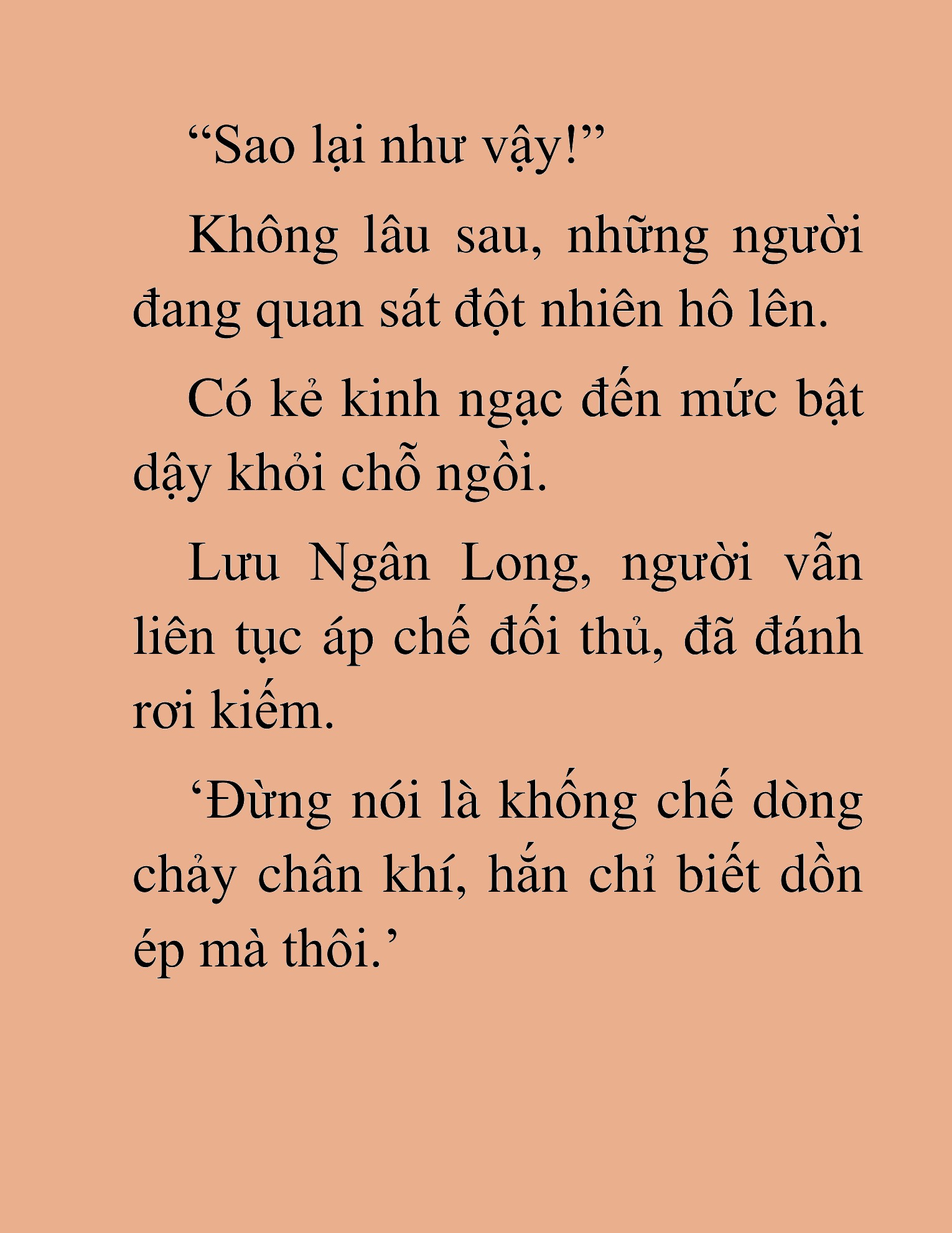 Đọc truyện HAT[NOVEL] Kiếm Quỷ Chuyển Sinh - Chap 22