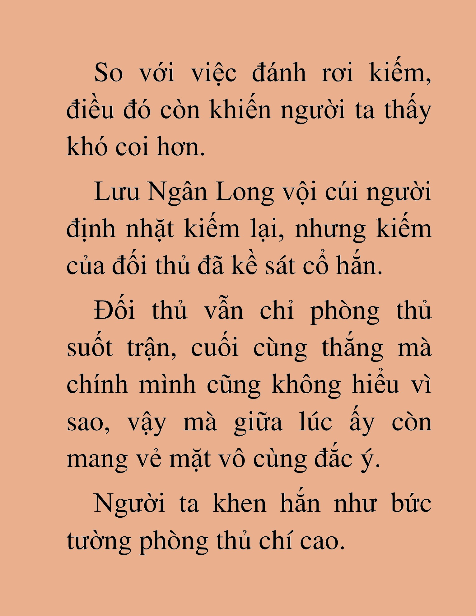 Đọc truyện HAT[NOVEL] Kiếm Quỷ Chuyển Sinh - Chap 22