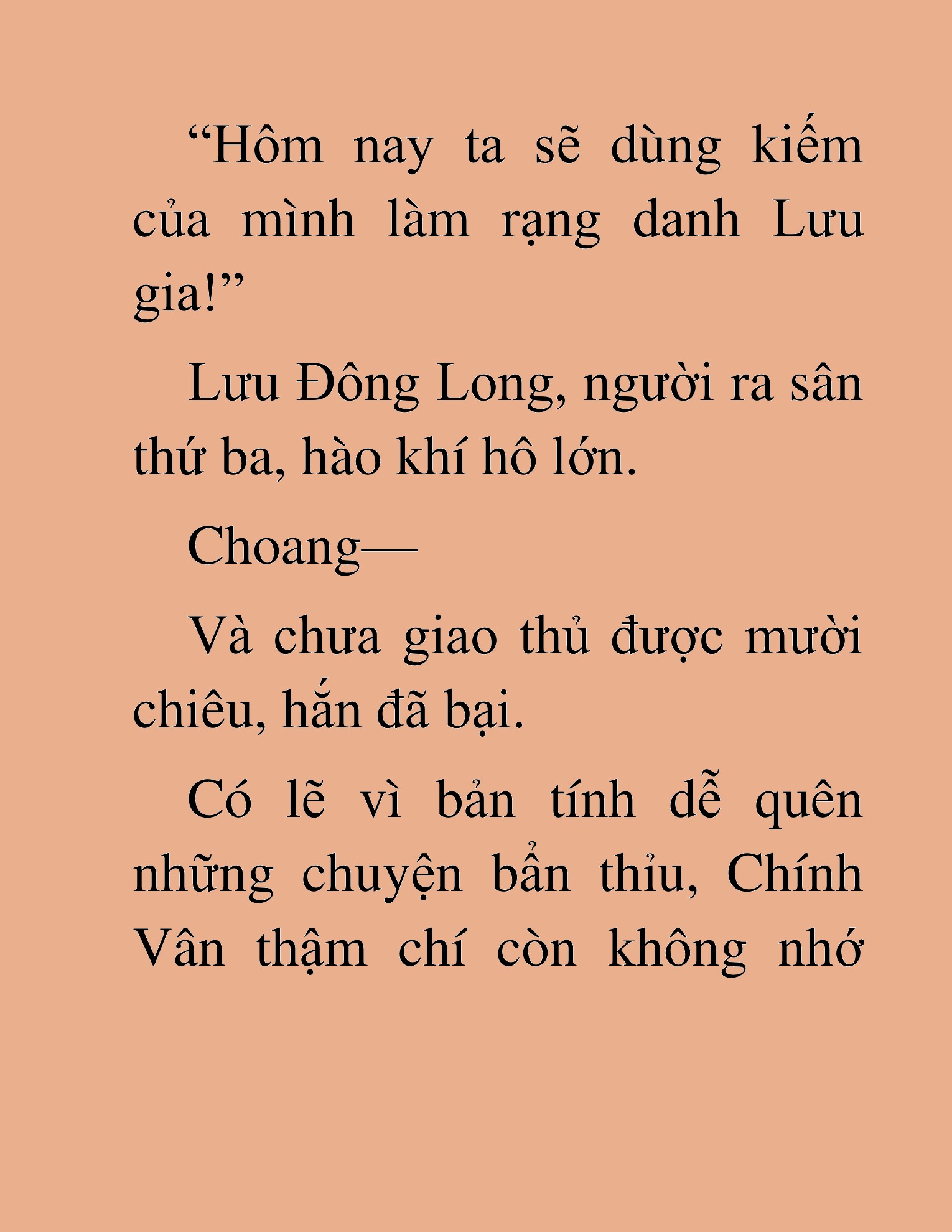 Đọc truyện HAT[NOVEL] Kiếm Quỷ Chuyển Sinh - Chap 22