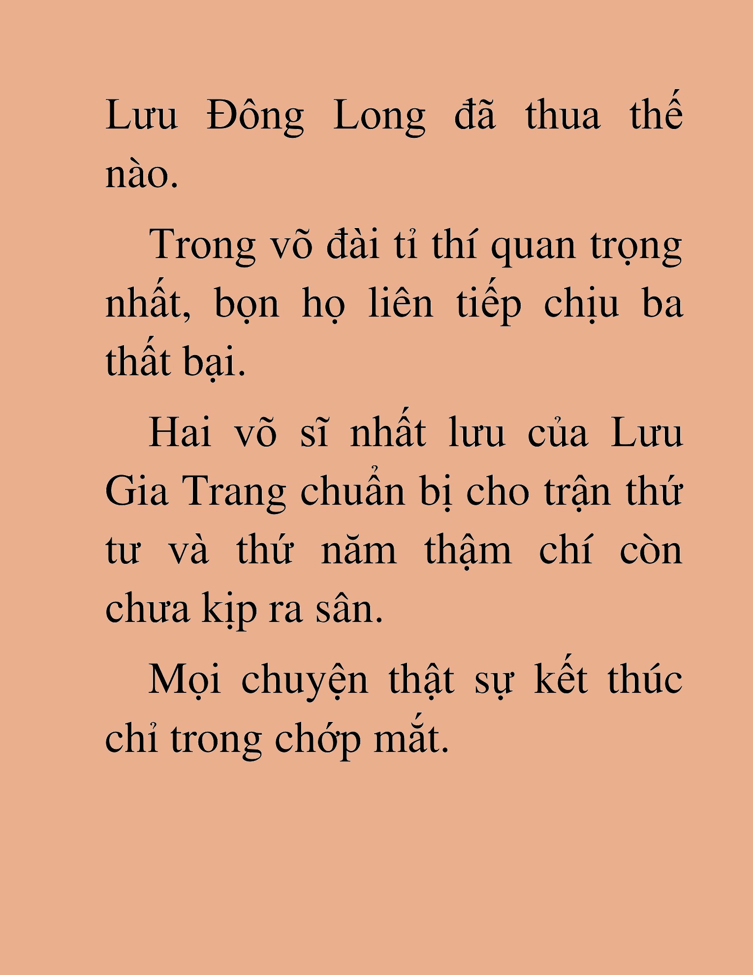 Đọc truyện HAT[NOVEL] Kiếm Quỷ Chuyển Sinh - Chap 22