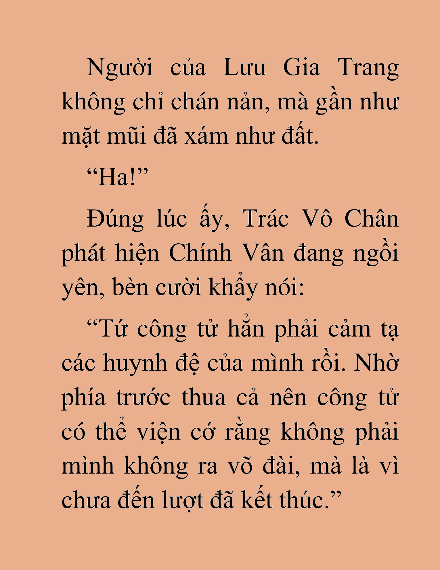 Đọc truyện HAT[NOVEL] Kiếm Quỷ Chuyển Sinh - Chap 22