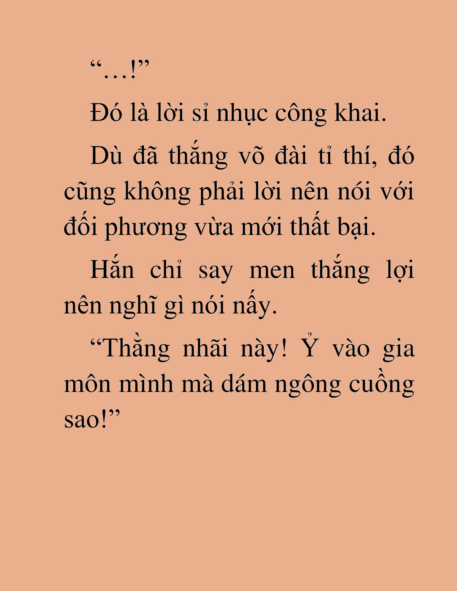 Đọc truyện HAT[NOVEL] Kiếm Quỷ Chuyển Sinh - Chap 22