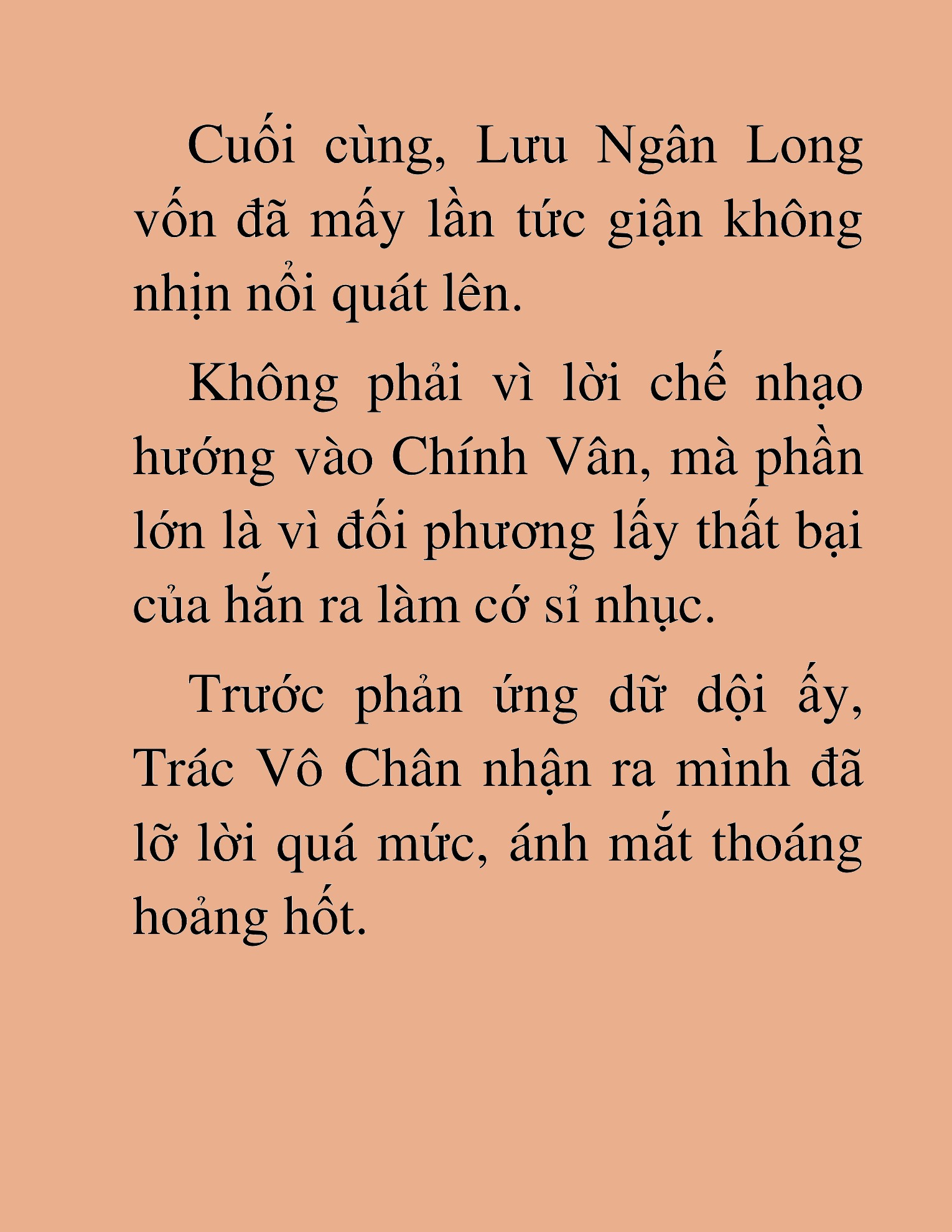 Đọc truyện HAT[NOVEL] Kiếm Quỷ Chuyển Sinh - Chap 22