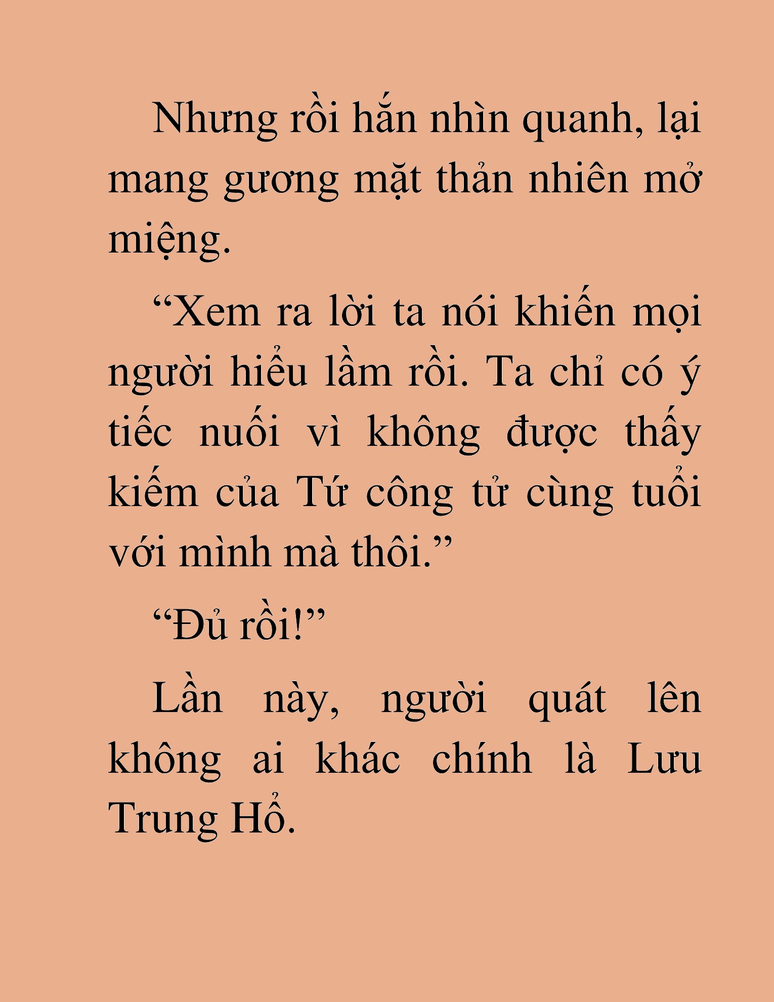 Đọc truyện HAT[NOVEL] Kiếm Quỷ Chuyển Sinh - Chap 22