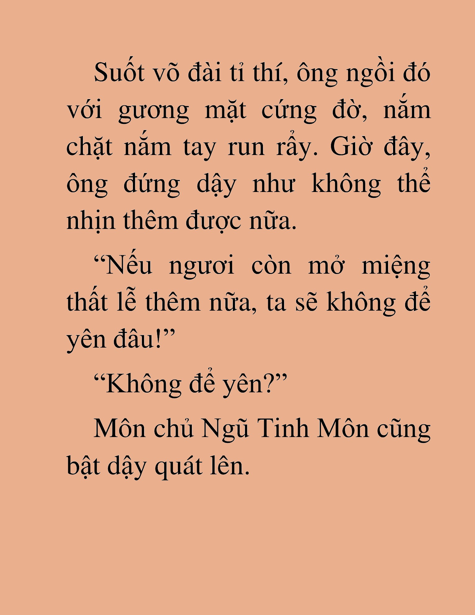 Đọc truyện HAT[NOVEL] Kiếm Quỷ Chuyển Sinh - Chap 22