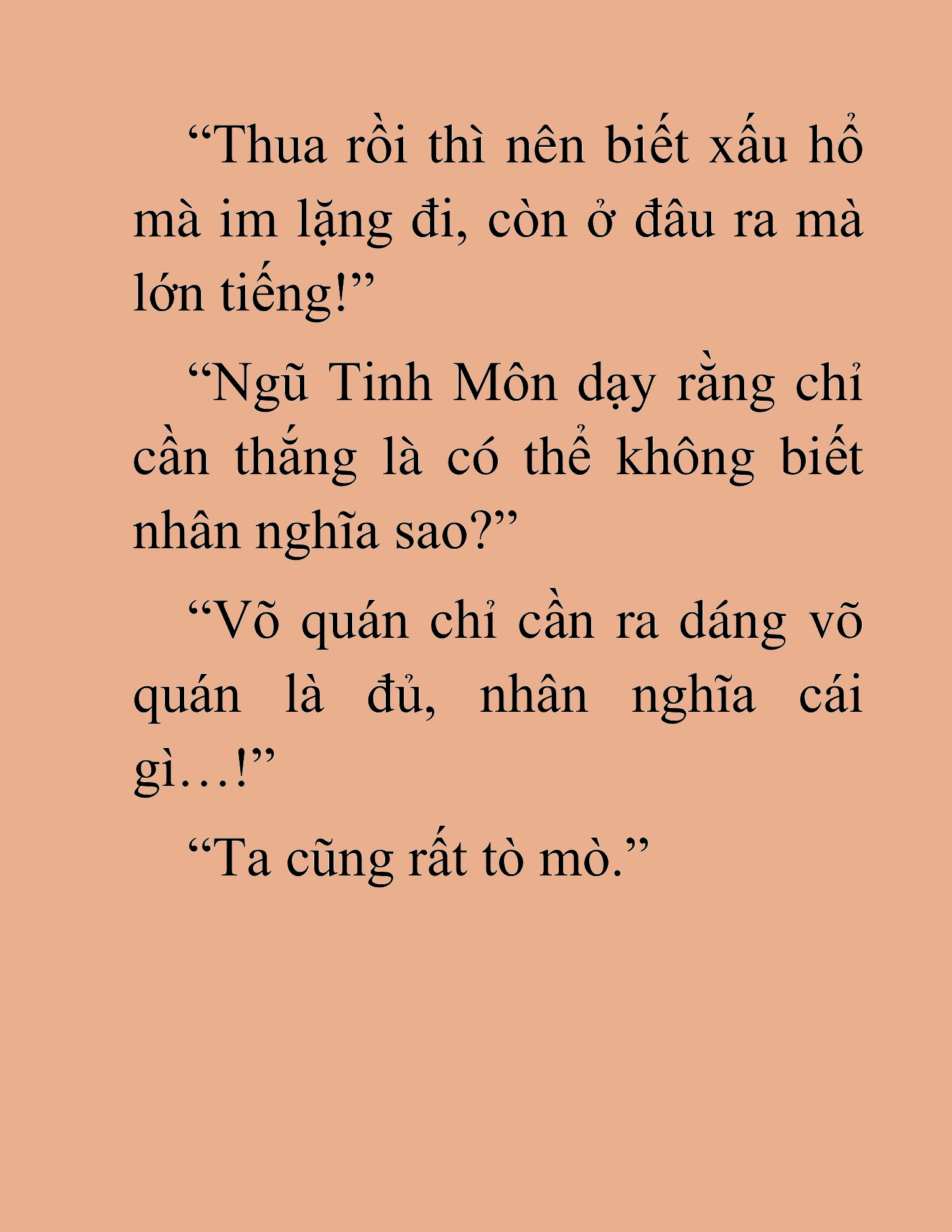 Đọc truyện HAT[NOVEL] Kiếm Quỷ Chuyển Sinh - Chap 22